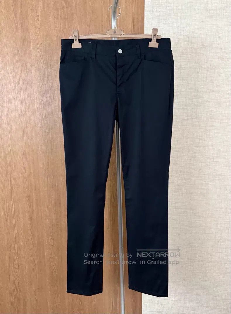 Hermes Hermes Men's Casual Pants for Spring and Autumn Size US 28 / EU 44 - 1 Thumbnail