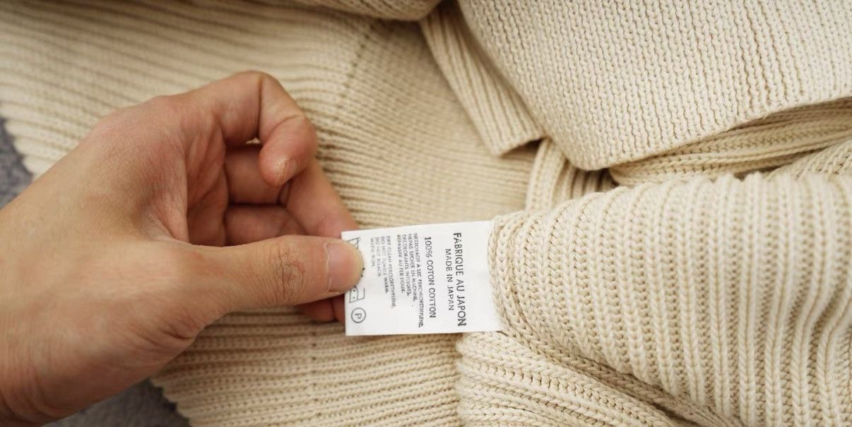 Yohji Yamamoto Yohji Yamamoto Knit Cardigan Size US M / EU 48-50 / 2 - 9 Thumbnail
