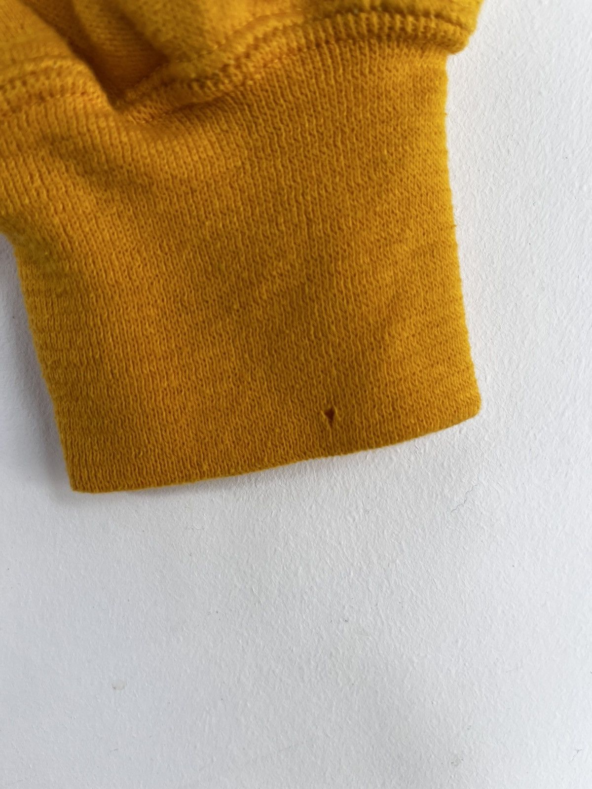 Vintage × Wilson Vintage 90s Wilson Sweatshirt Size US L / EU 52-54 / 3 - 5 Thumbnail
