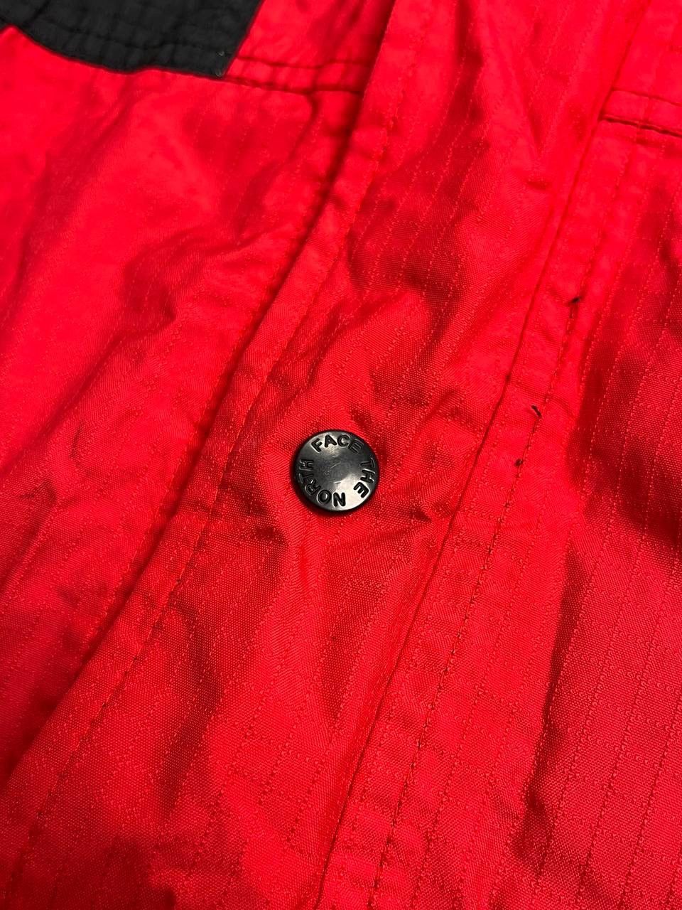 Other Vintage The North Face Outdoor Waterproof Jacket M Size US M / EU 48-50 / 2 - 10 Thumbnail