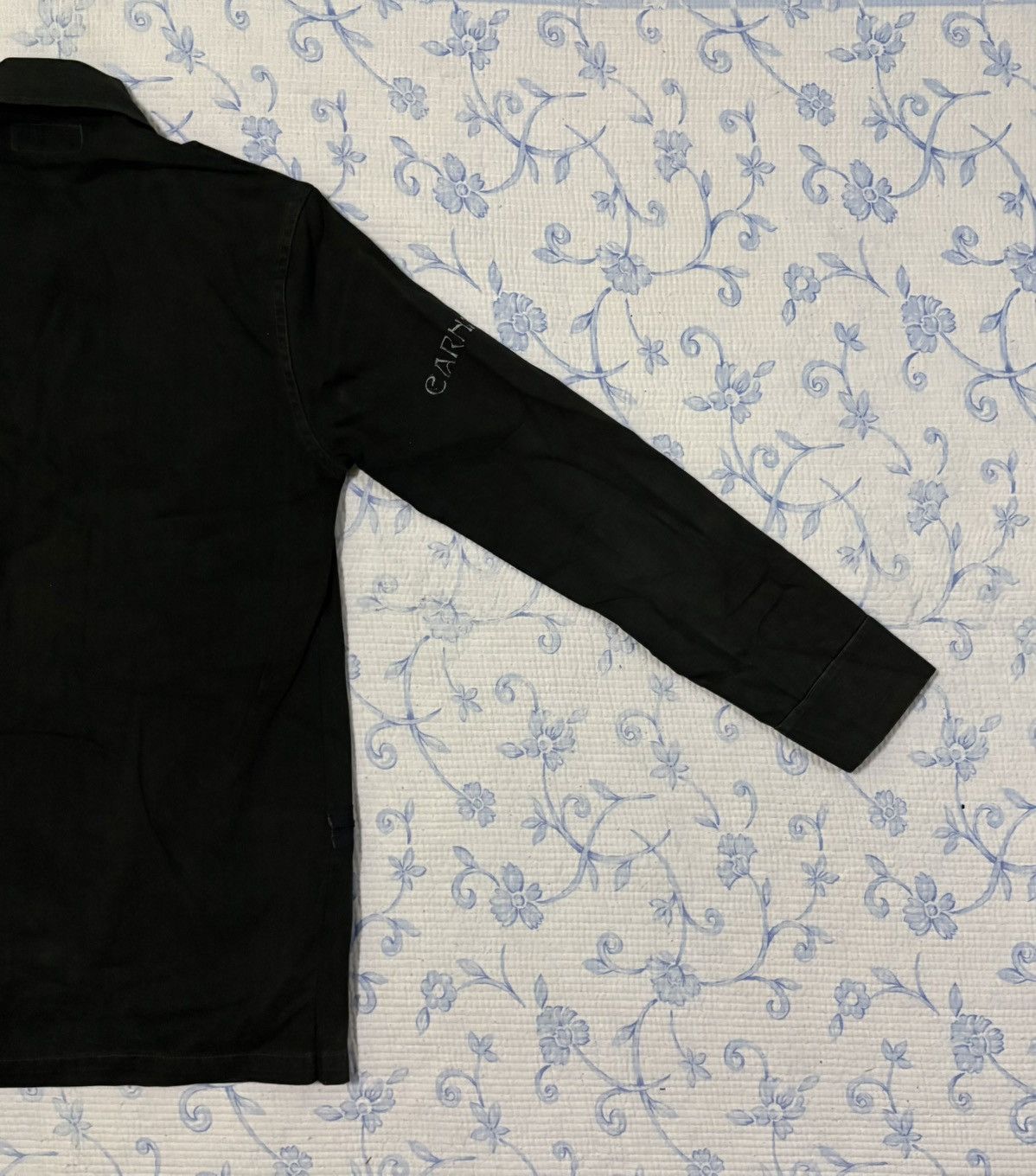 Other Neirynck Holvoet Military Jacket Size US S / EU 44-46 / 1 - 10 Thumbnail