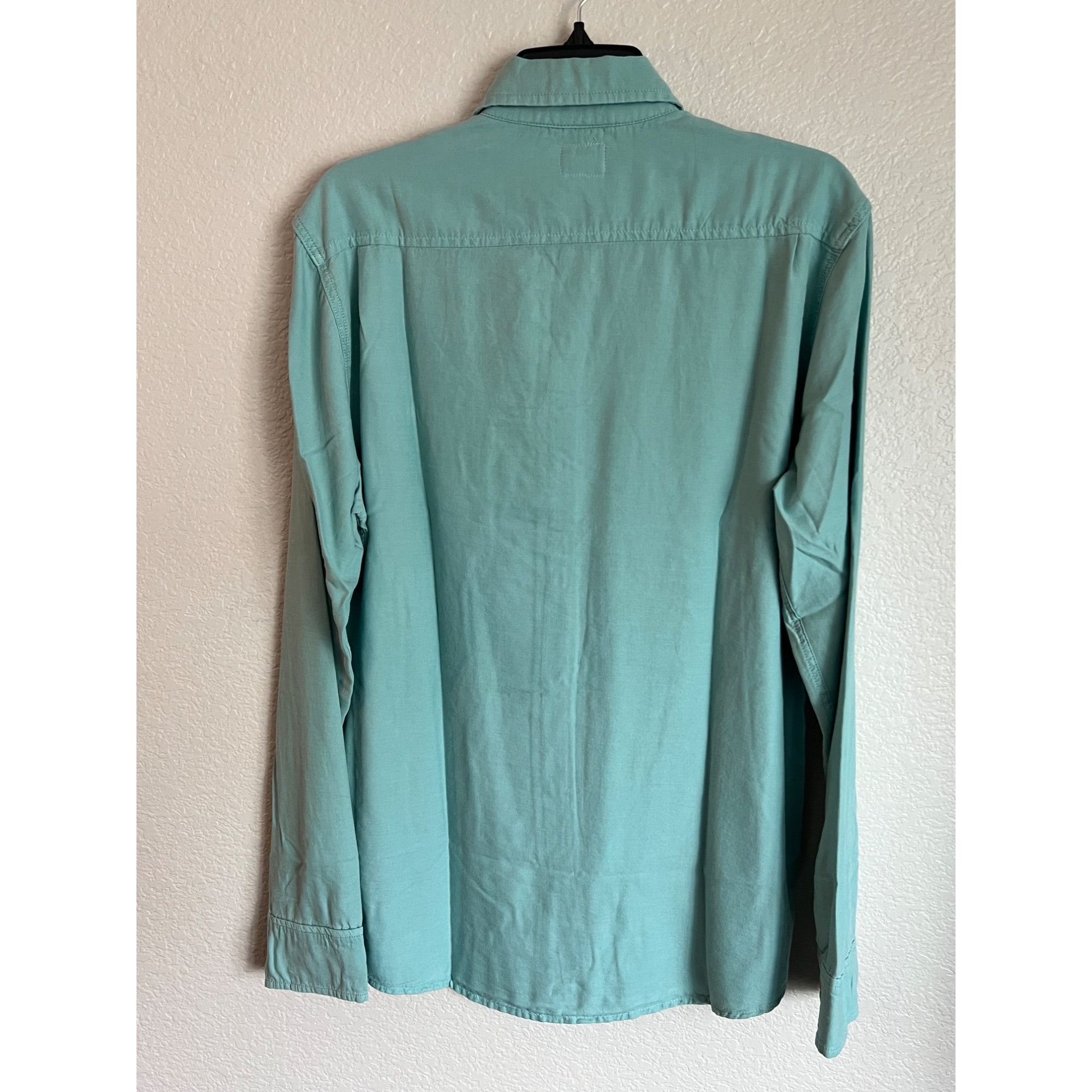 Faherty Faherty Island Life Button Up Shirt - NWT Size XXL Size US XXL / EU 58 / 5 - 7 Thumbnail
