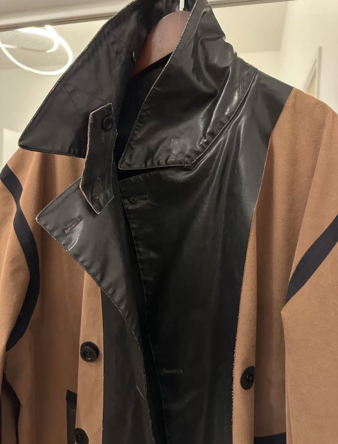 Maison Margiela Maison margiela ss22 selection Size US M / EU 48-50 / 2 - 6 Thumbnail