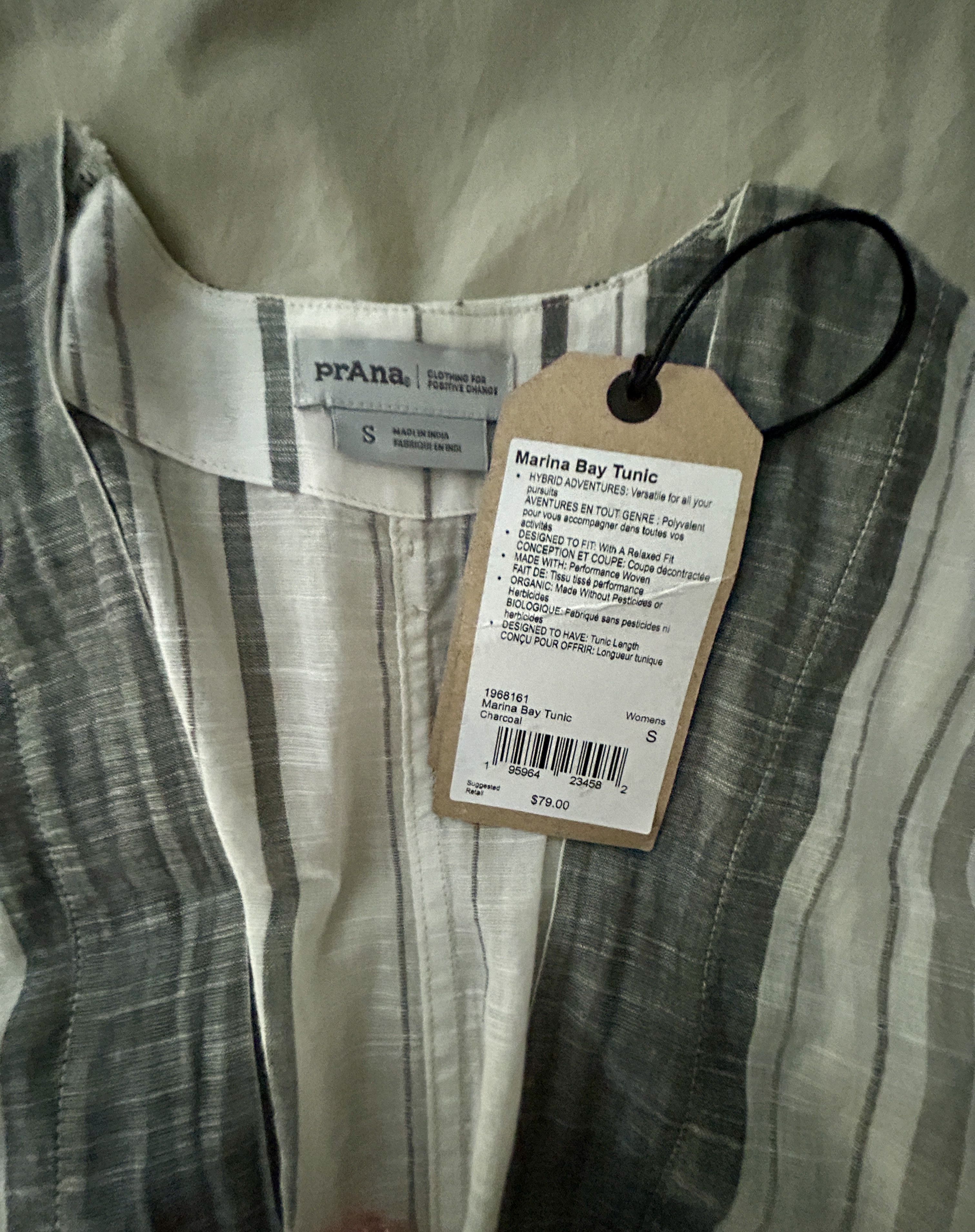 Prana Prana Size S / US 4 / IT 40 - 6 Thumbnail
