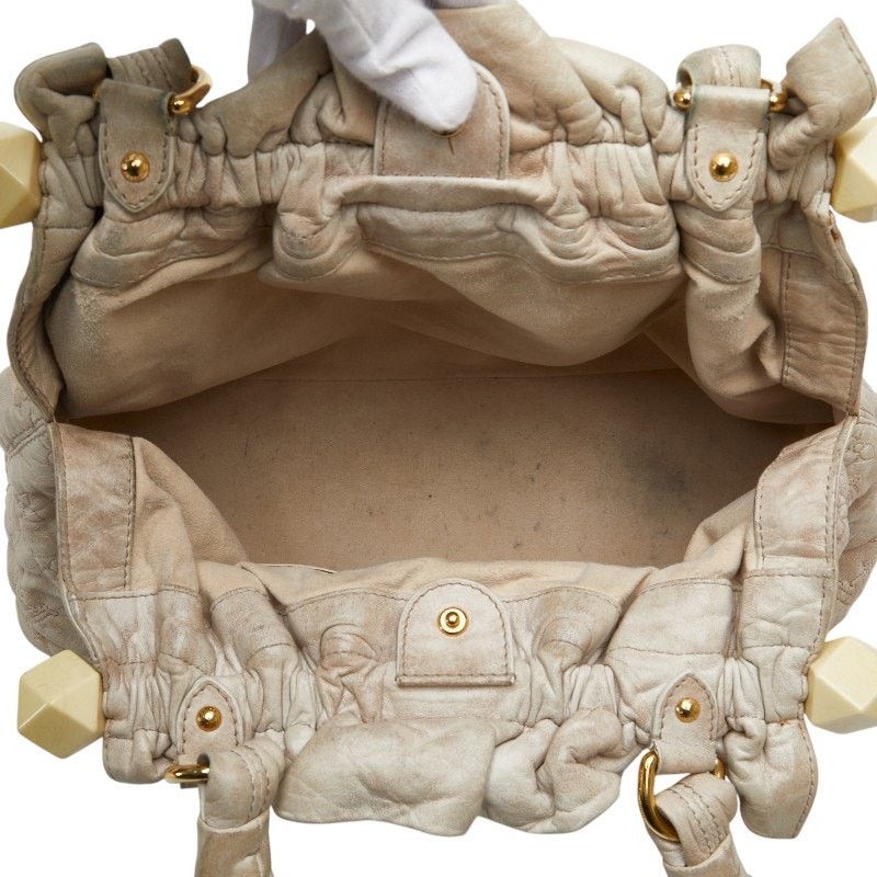 Louis Vuitton Louis Vuitton Monogram Olympe Stratus PM Shoulder Bag M95369 Size ONE SIZE - 13 Thumbnail