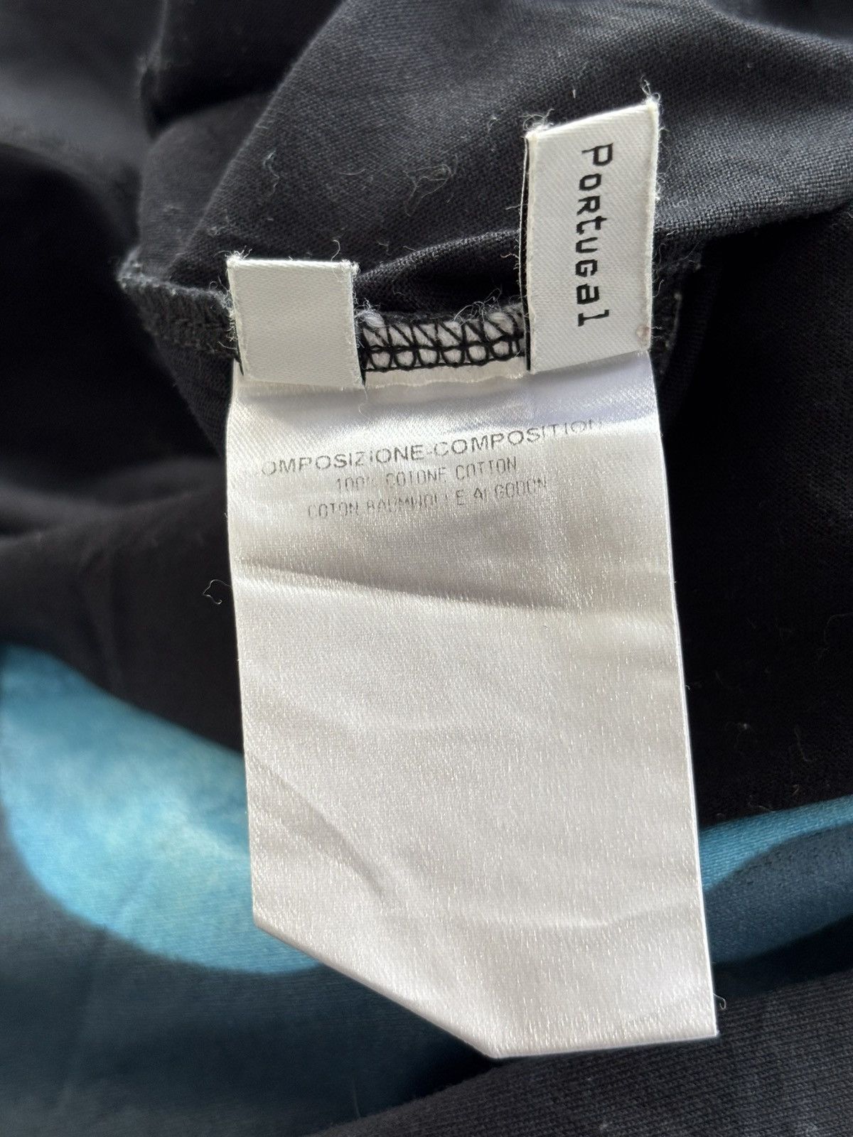 Balenciaga SS08 Roman Statue T-shirt Size US S / EU 44-46 / 1 - 8 Thumbnail