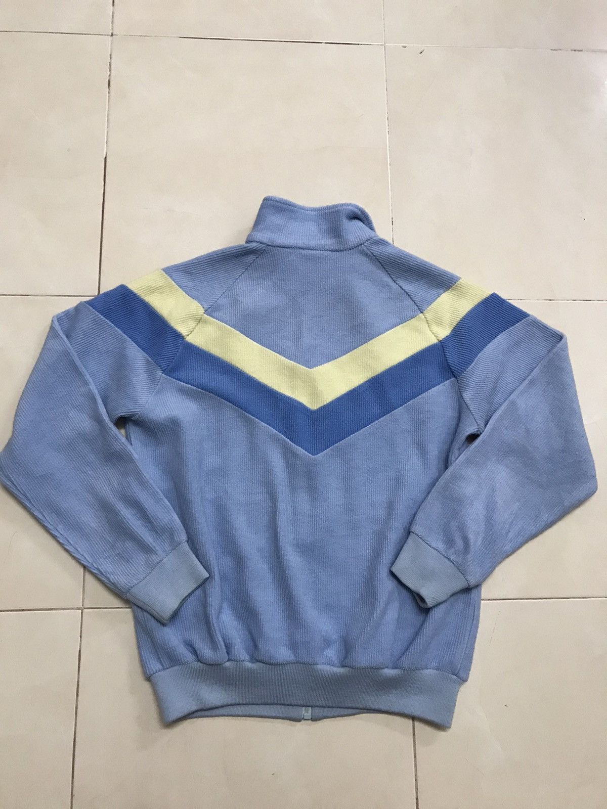 Ellesse VINTAGE ELLESSE WOMEN Size S / US 4 / IT 40 - 10 Thumbnail