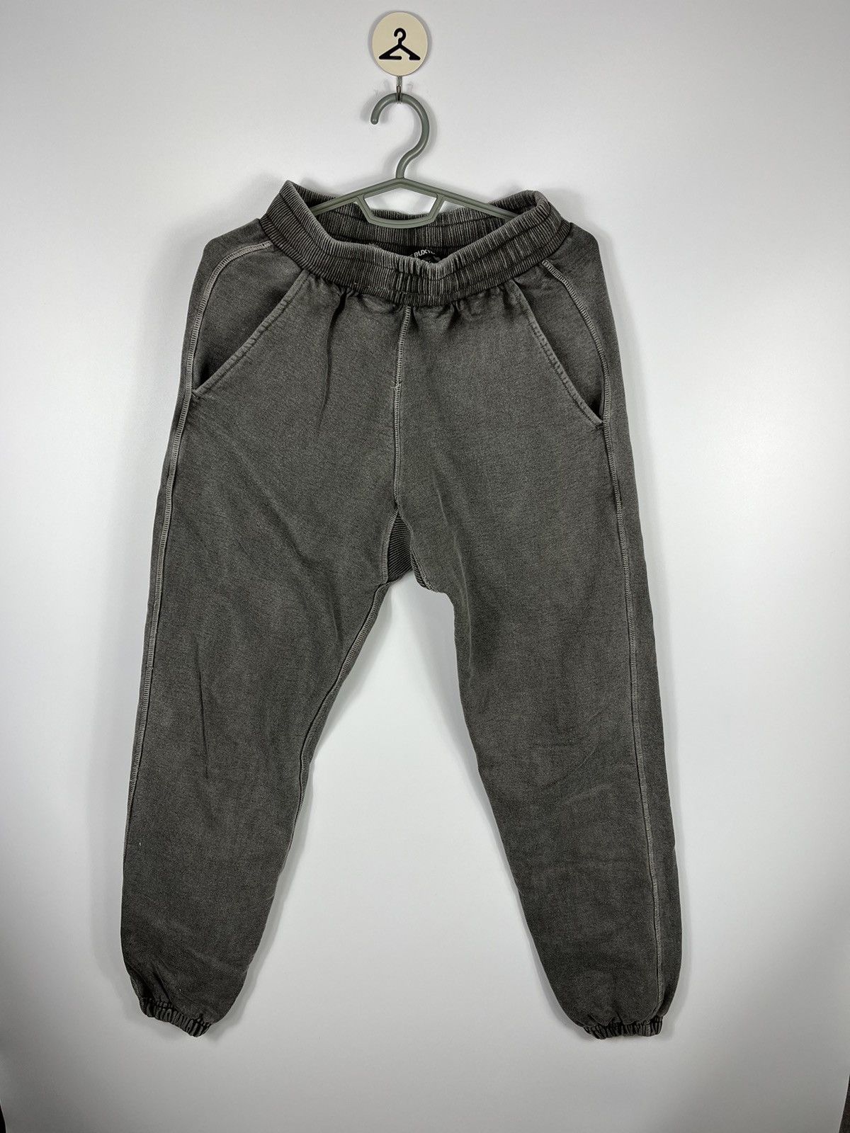 Cole Buxton Joggers Warm Cole Buxton Warm Up Joggers Sweatpants