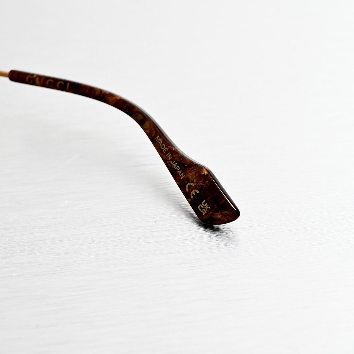 Gucci GUCCI GG1222O GLASSES Size ONE SIZE - 6 Thumbnail