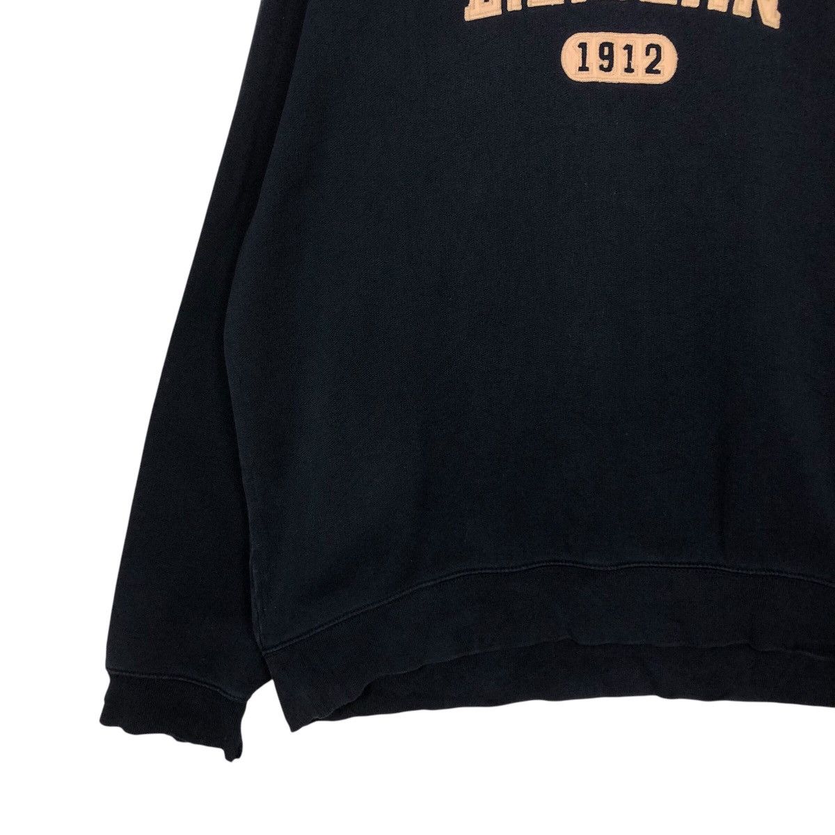 Japanese Brand × Vintage 📌Vintage Sweatshirt Crewneck L.L.Bean 1912 Big Logo Size US XL / EU 56 / 4 - 5 Thumbnail