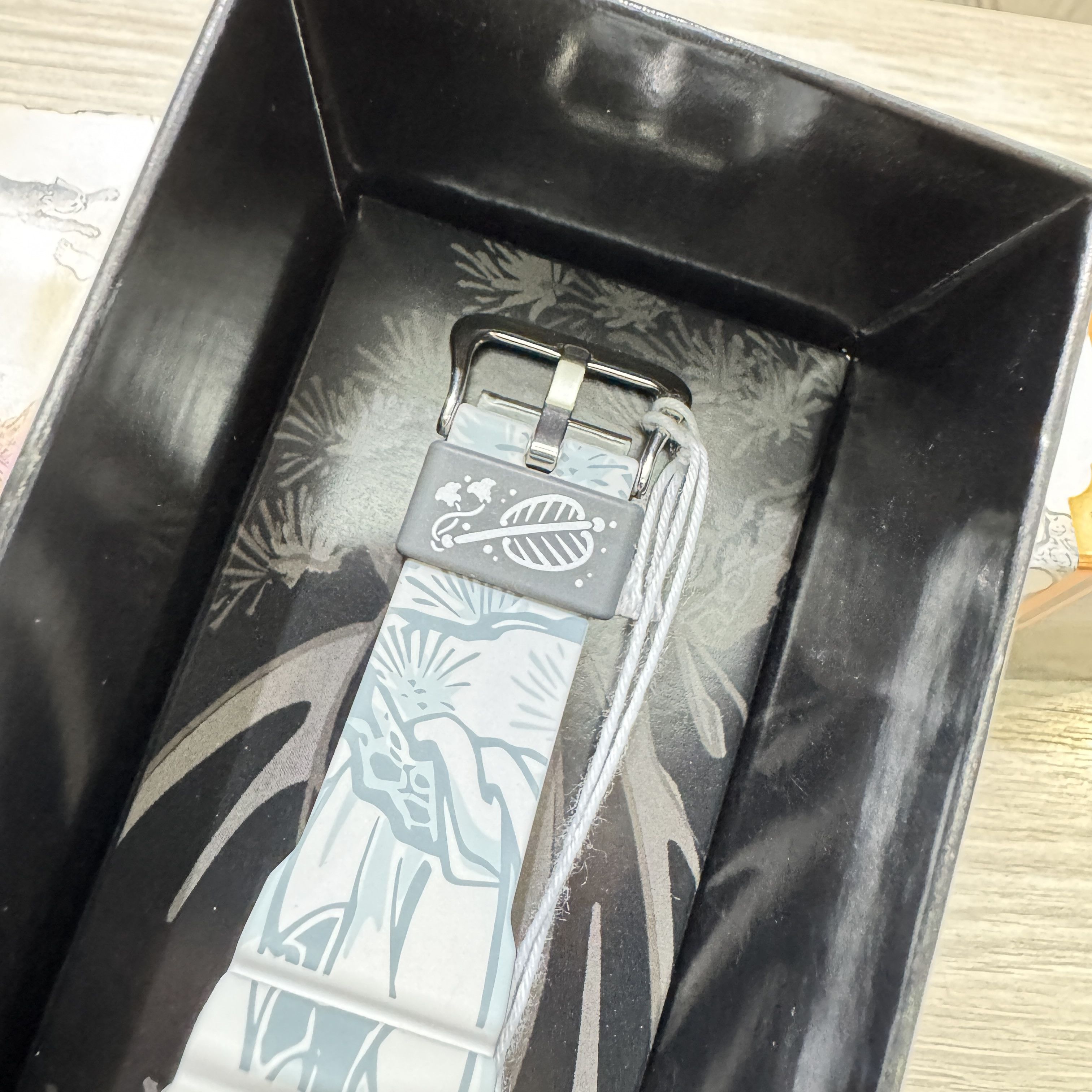 G Shock Casio G SHOCK x SEVEN LUCKY GOD (SHICHI-FUKU-JIN) DW-5600SLG Size ONE SIZE - 4 Thumbnail