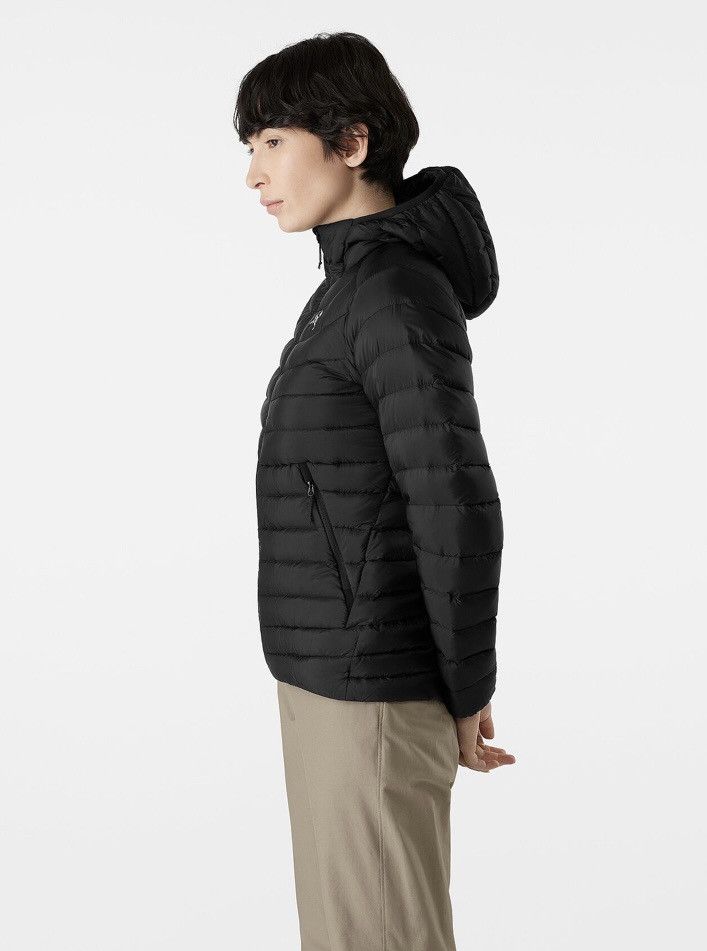 Arc'teryx Arc’teryx Cerium LT Hoody Women's (2021) Size S / US 4 / IT 40 - 3 Thumbnail