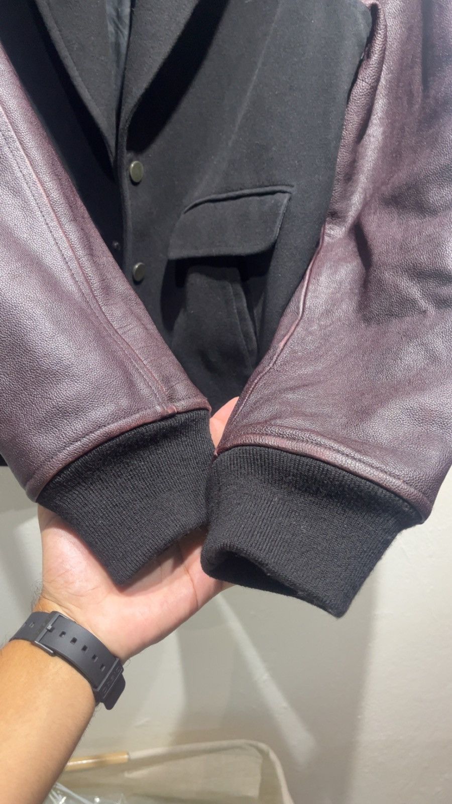 Alexander Wang Alexander Wang jacket Size US L / EU 52-54 / 3 - 7 Thumbnail