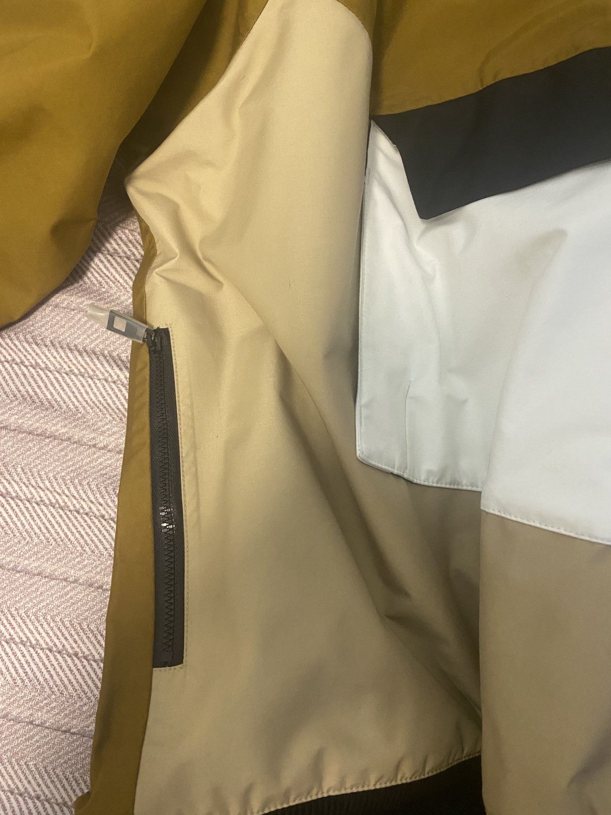 Loewe Eye/LOEWE/Nature Pullover Parka Size US M / EU 48-50 / 2 - 6 Thumbnail
