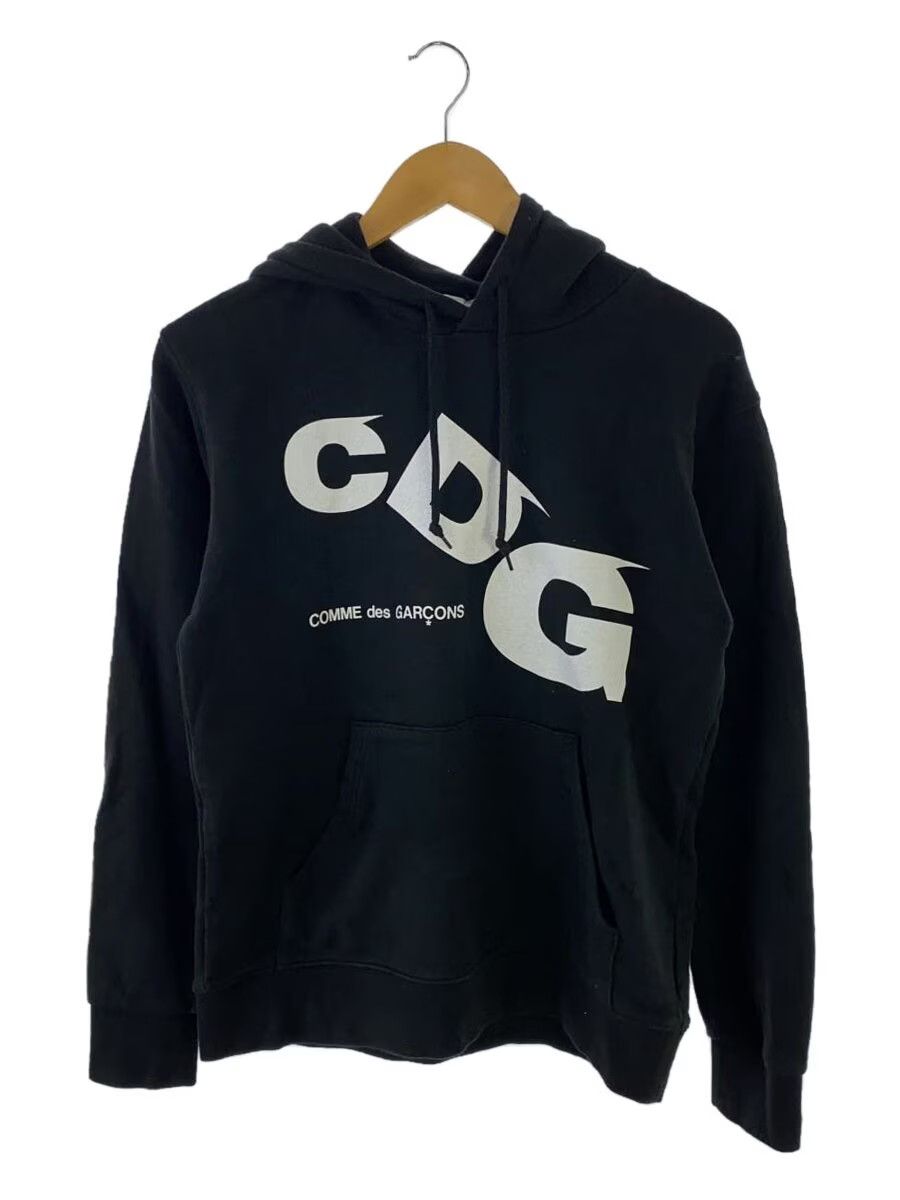 CDG Logo Hoodie