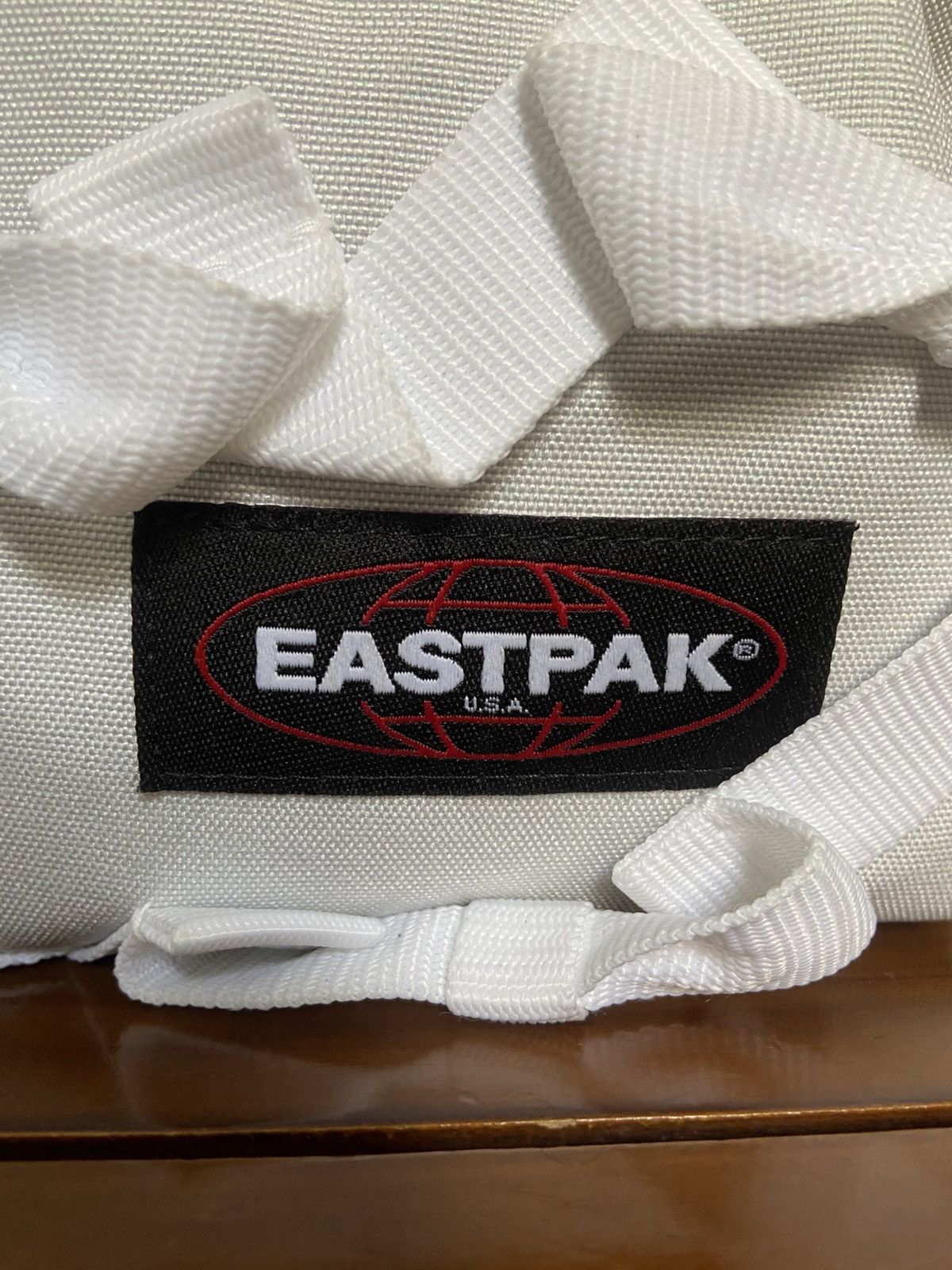 Eastpak BEAMS COUTURE X EASTPAK Backpack Size ONE SIZE - 2 Thumbnail
