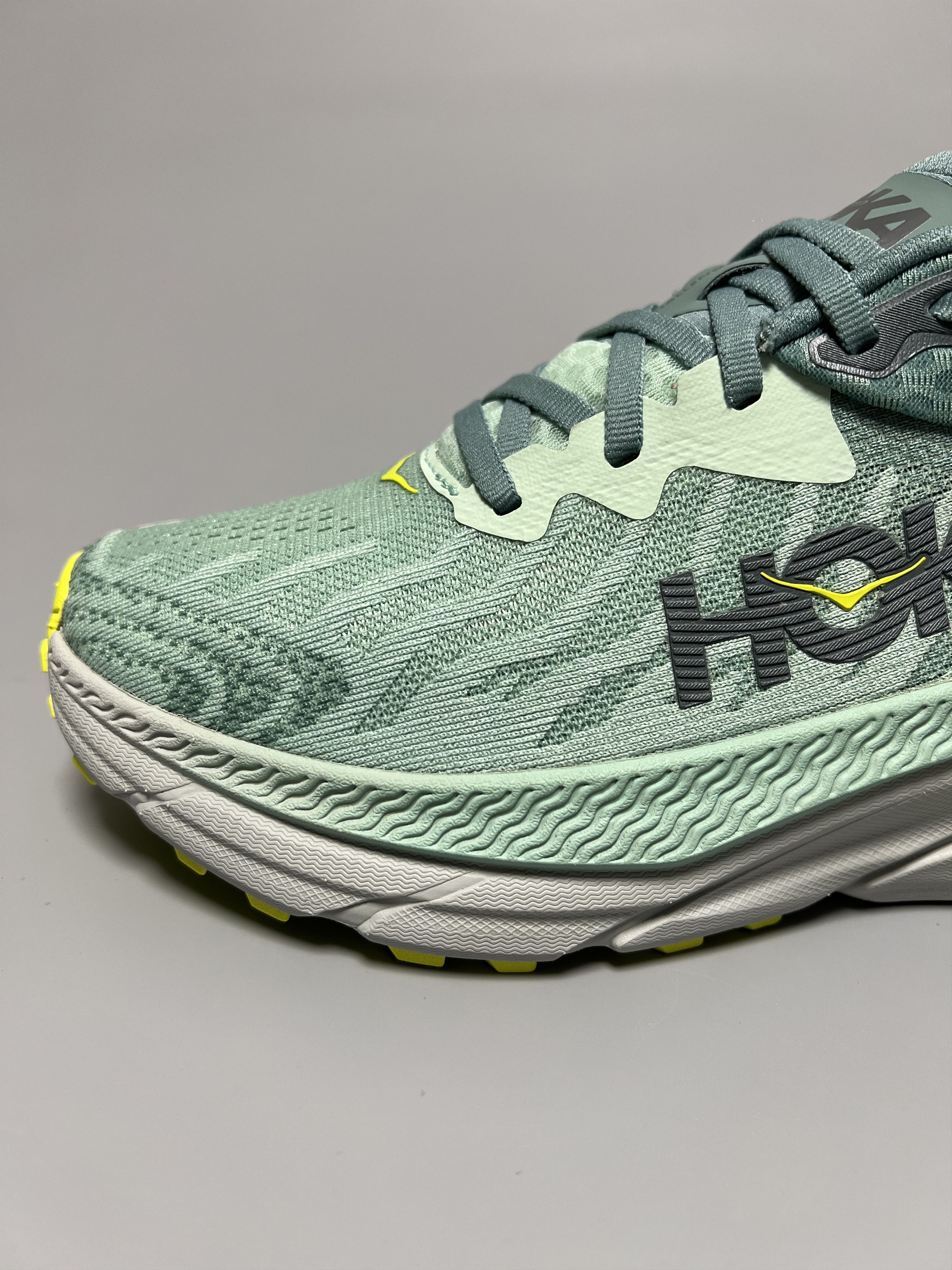 Hoka 8.5B Hoka One One Challenger ATR 7 Trail Running Shoes Size US 8.5 / IT 38.5 - 8 Thumbnail