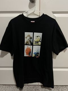 Supreme Mike Kelley Ahh Youth Tee | Grailed