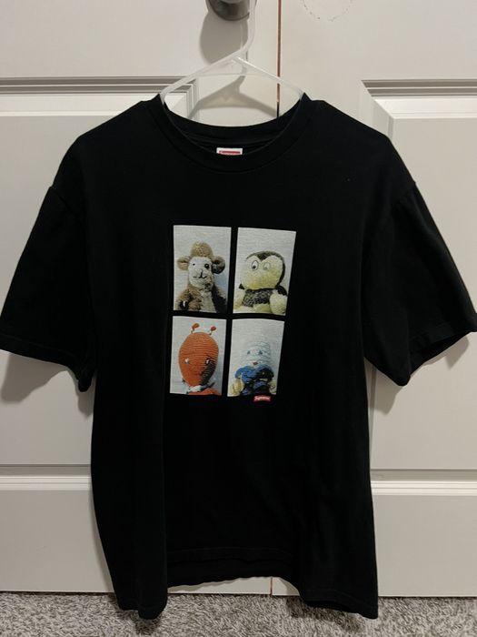 Supreme mike hot sale kelley tee