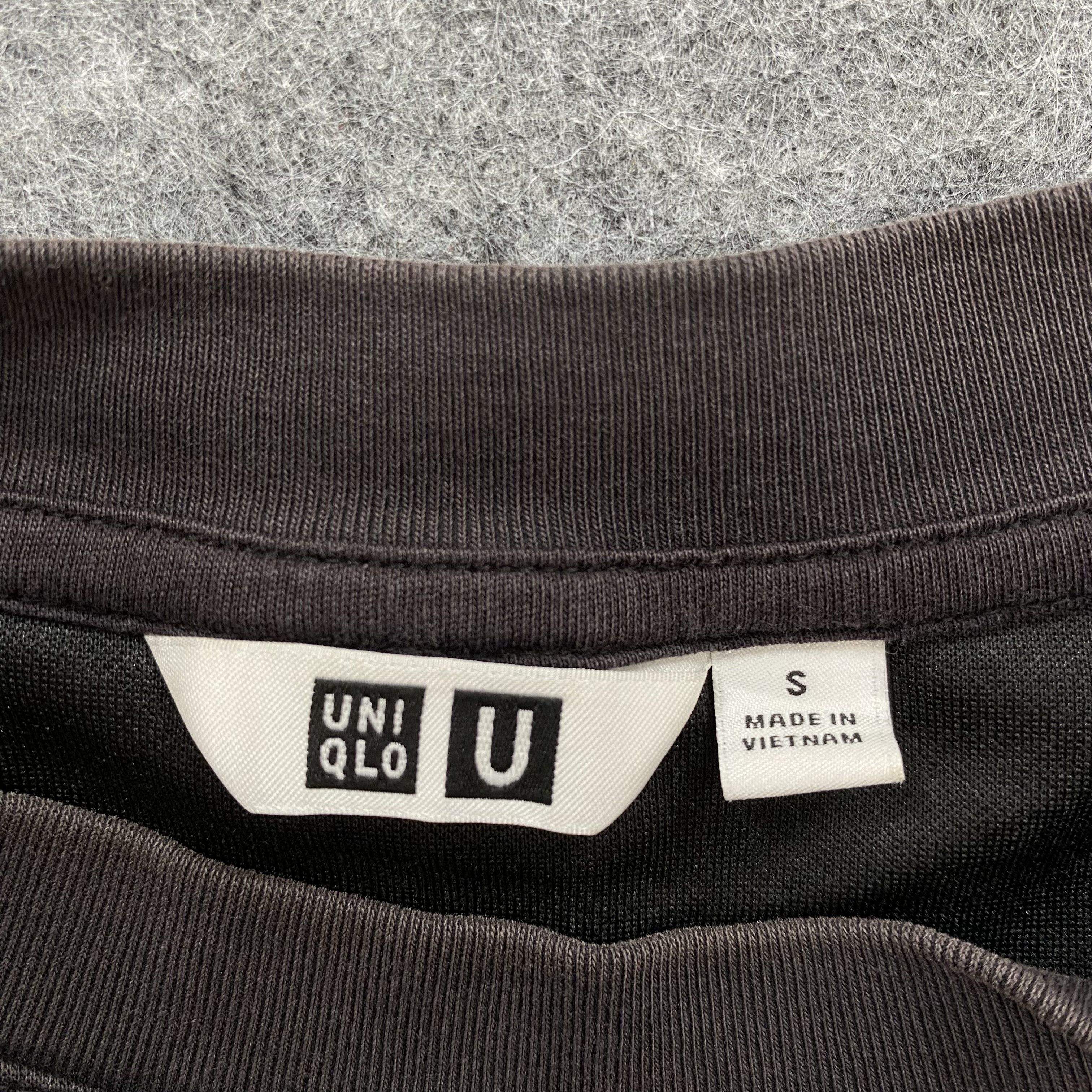 Undercover × Uniqlo Uniqlo x undercover Tshirt-N004 Size US S / EU 44-46 / 1 - 3 Thumbnail