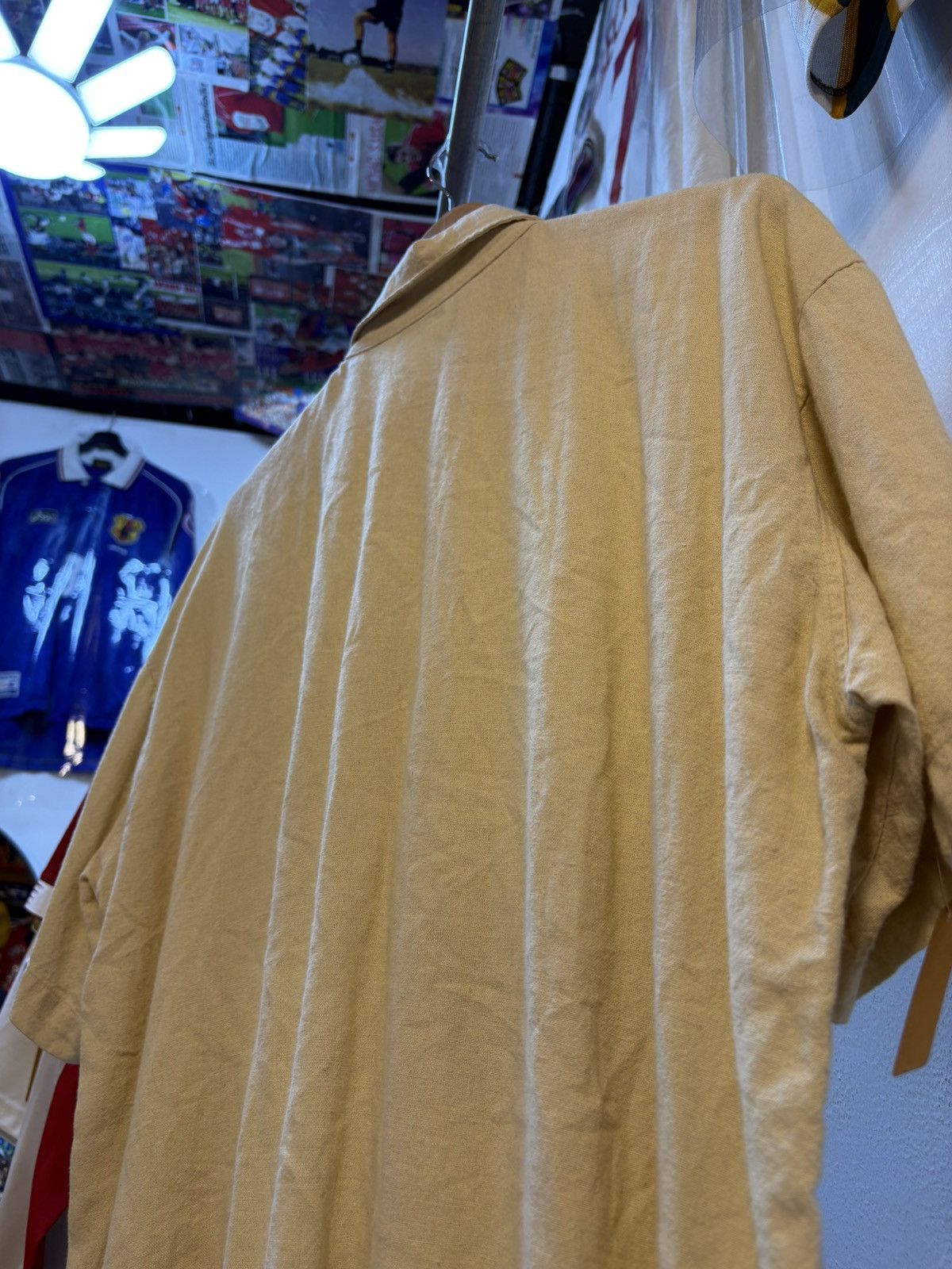 Stussy Y2K Stussy Hawaii Shirt Size US XXL / EU 58 / 5 - 5 Thumbnail