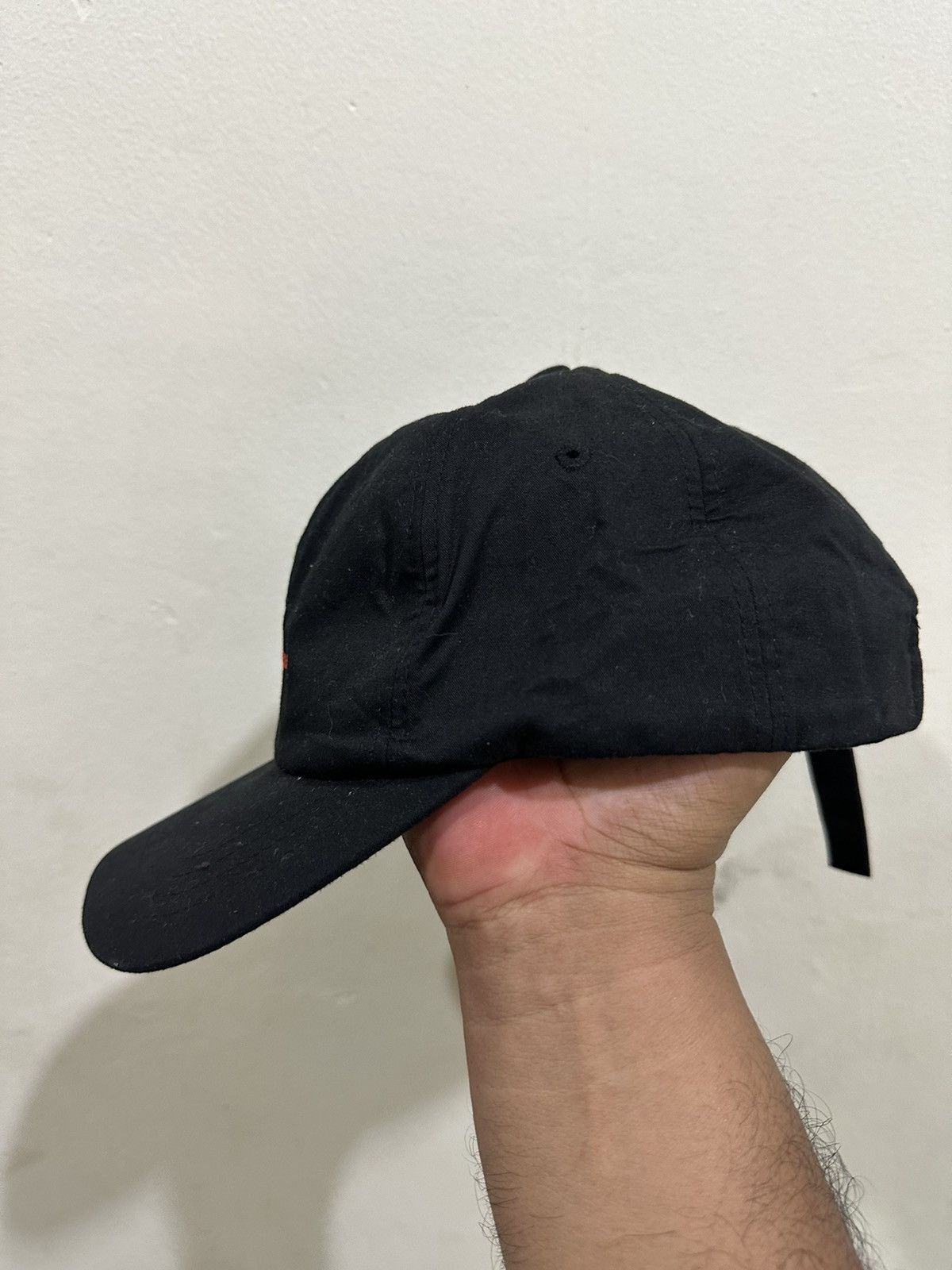 Other Gosha Rubchinskiy Heritage Cap Size ONE SIZE - 3 Thumbnail