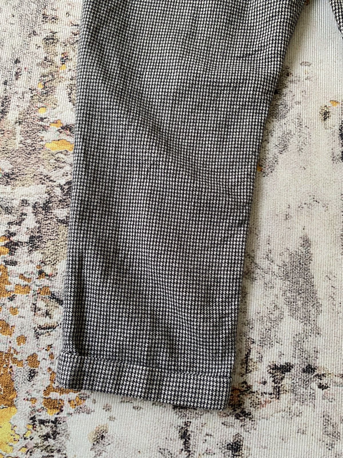 Orslow Orslow Japan Cropped Trouser Pant Size US 28 / EU 44 - 7 Thumbnail