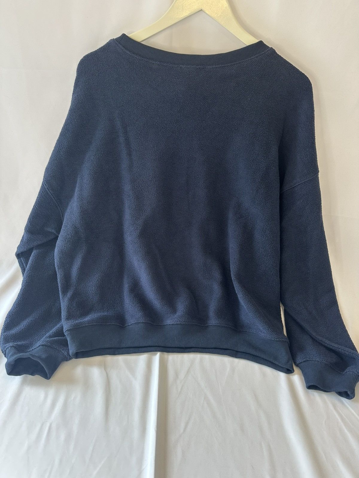 Other AEMI + CO Winnie Pull Over NWT/Women’s/Medium Long Sleeve Size M / US 6-8 / IT 42-44 - 4 Thumbnail