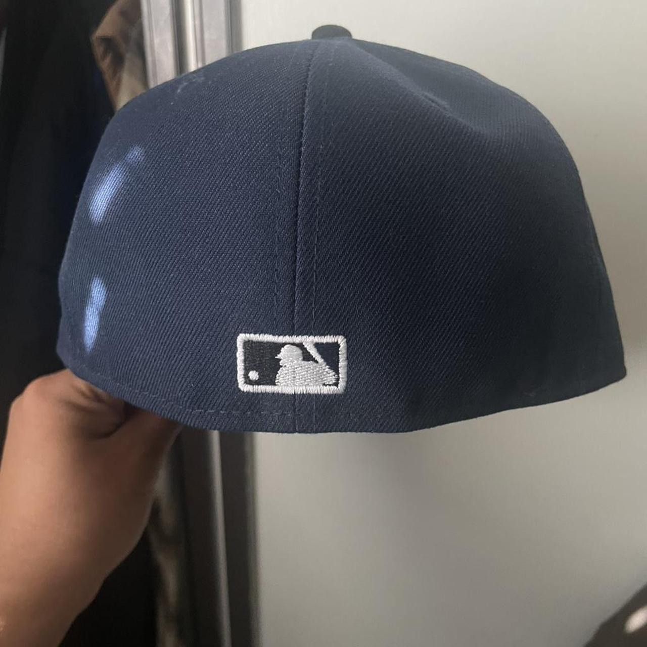 New Era Anaheim Angels Hat club Size ONE SIZE - 4 Thumbnail