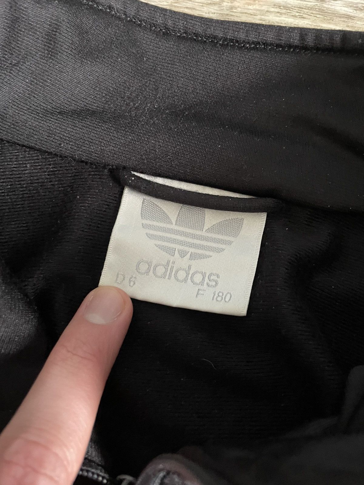 Adidas Adidas Vintage Y2K Zip Up Size US M / EU 48-50 / 2 - 10 Thumbnail