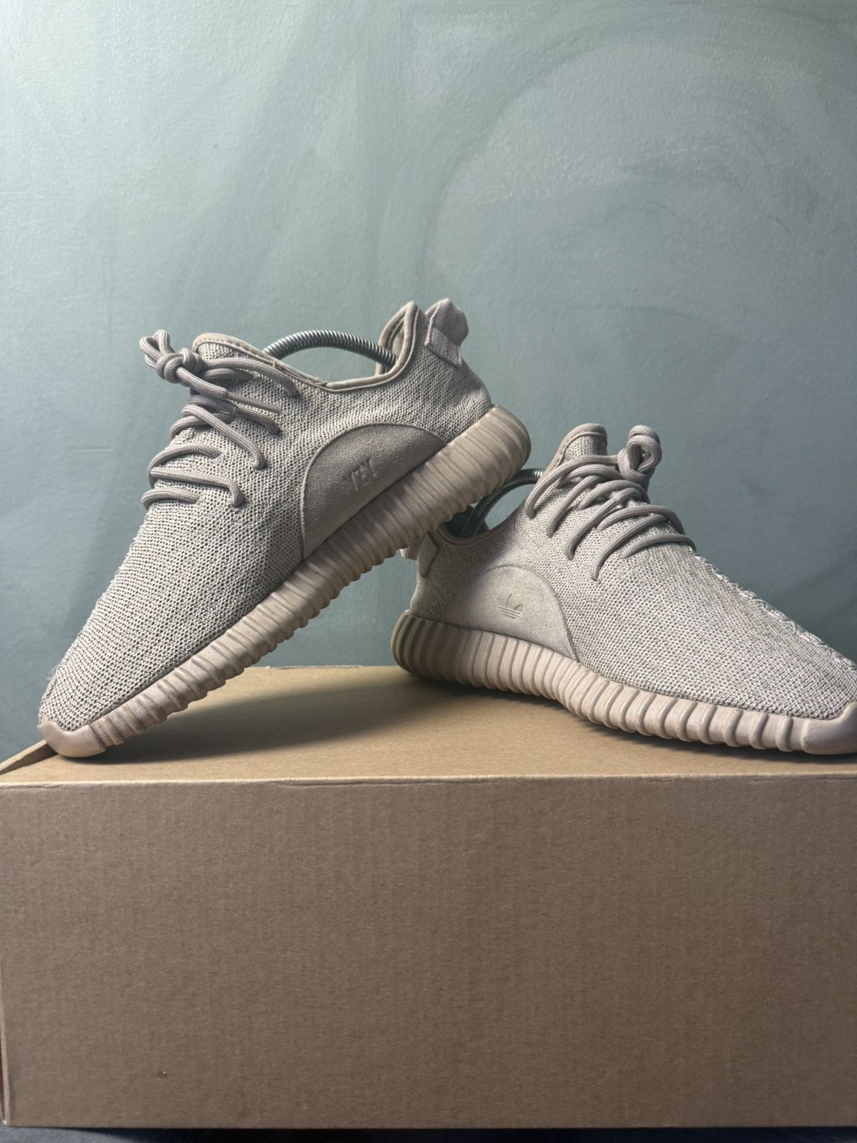 Yeezy Yeezy 350 Oxford Tan Size US 9 / EU 42 - 10 Thumbnail