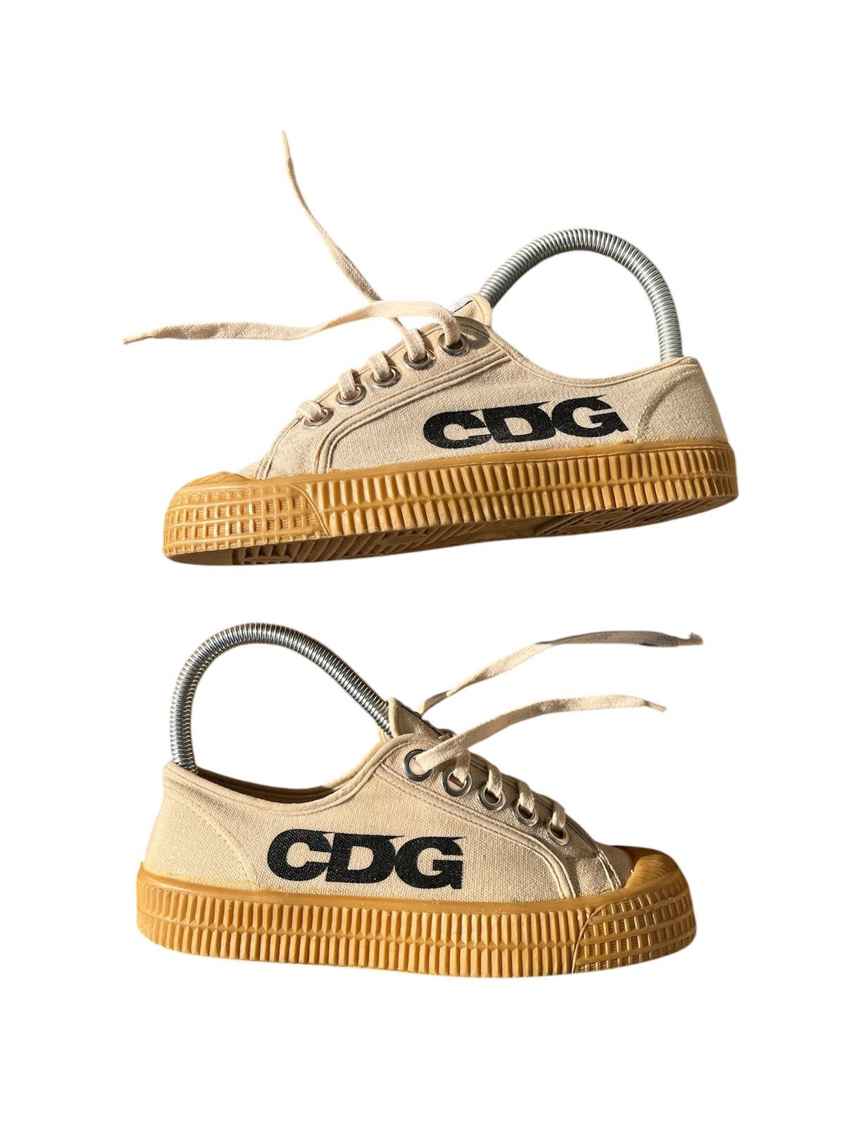 Comme Des Garcons Novesta | Grailed