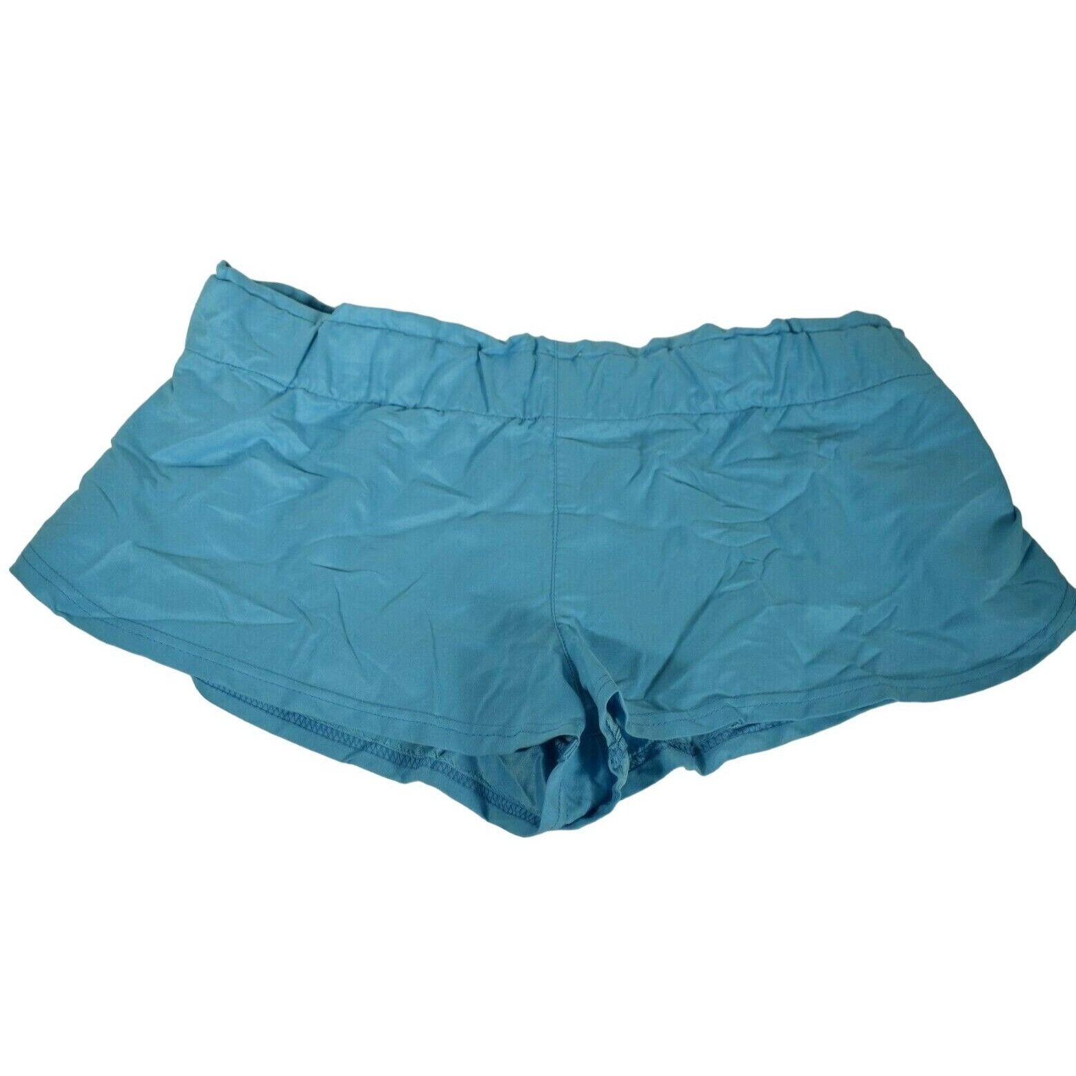 Other ORageous Misses Size (XL) Aqua Blue Petal Boardshorts New wi Size 36" / US 14 / IT 50 - 1 Thumbnail