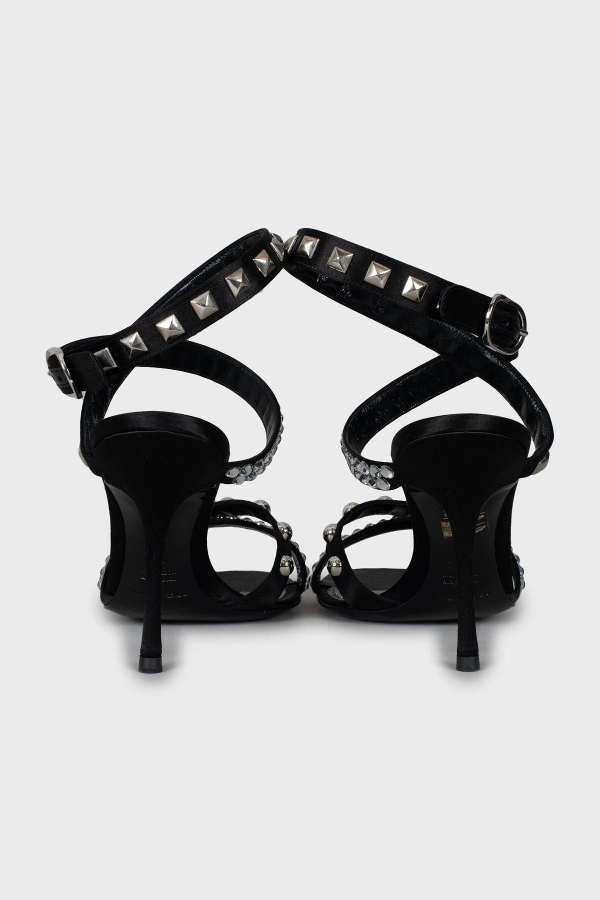 Dolce & Gabbana Dolce & Gabbana Sandal Size US 9.5 / IT 39.5 - 4 Thumbnail