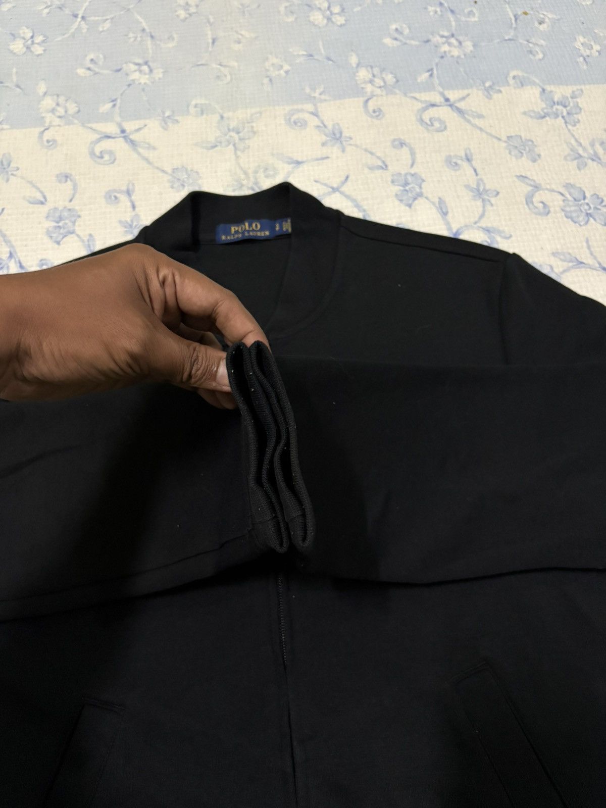 Polo Ralph Lauren Polo Ralph Lauren Denim Jacket Size US S / EU 44-46 / 1 - 7 Thumbnail