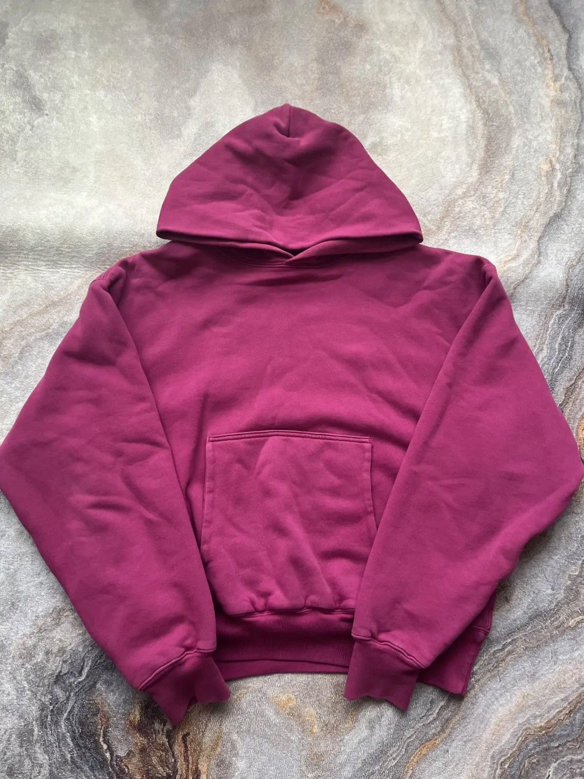 Balenciaga × Gap × Yeezy Yeezy Gap Hoodie Size US XL / EU 56 / 4 - 2 Thumbnail