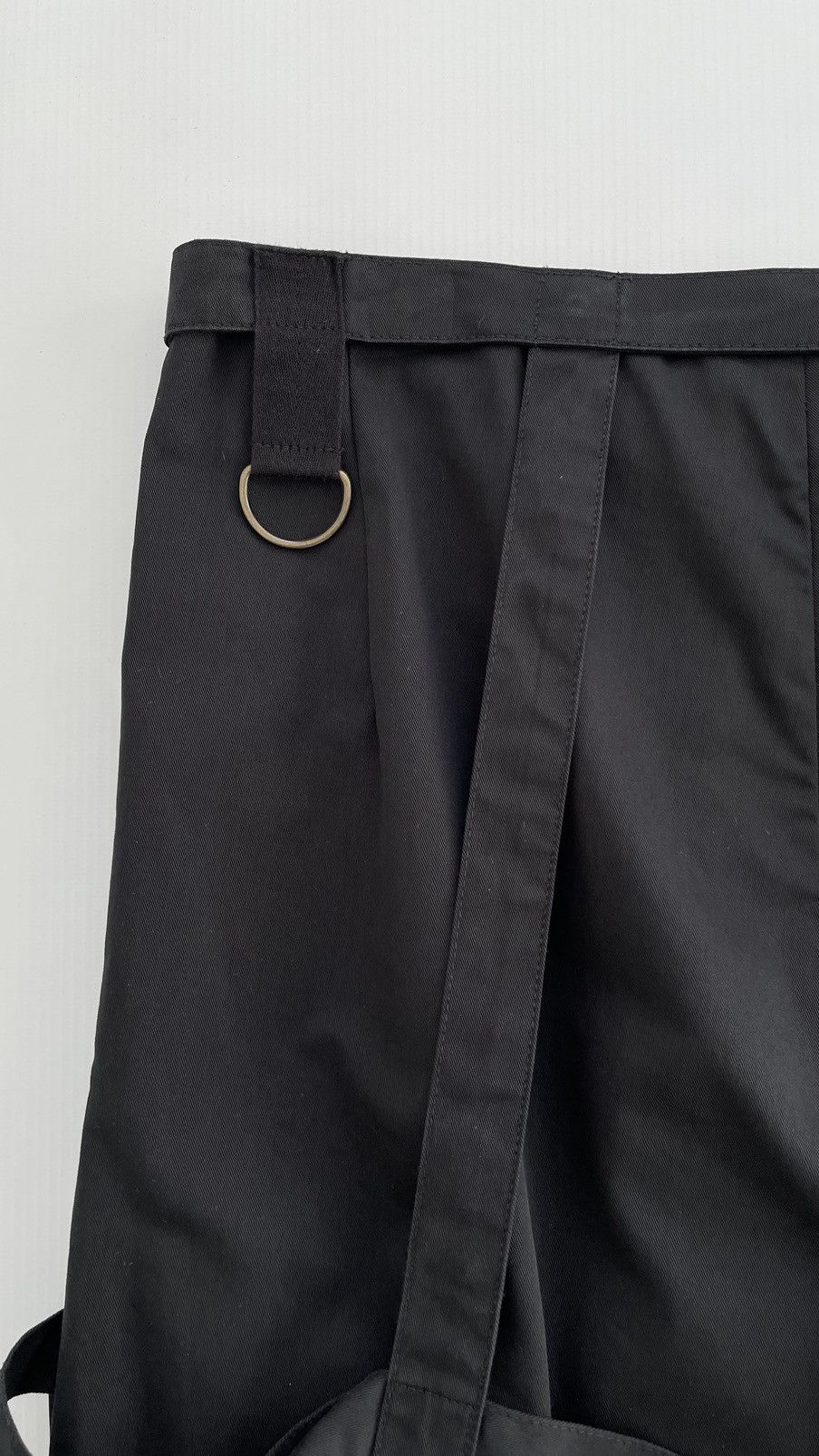Raf Simons Archive Redux ‘Consumed’ Cargo Trousers Size US 32 / EU 48 - 15 Thumbnail