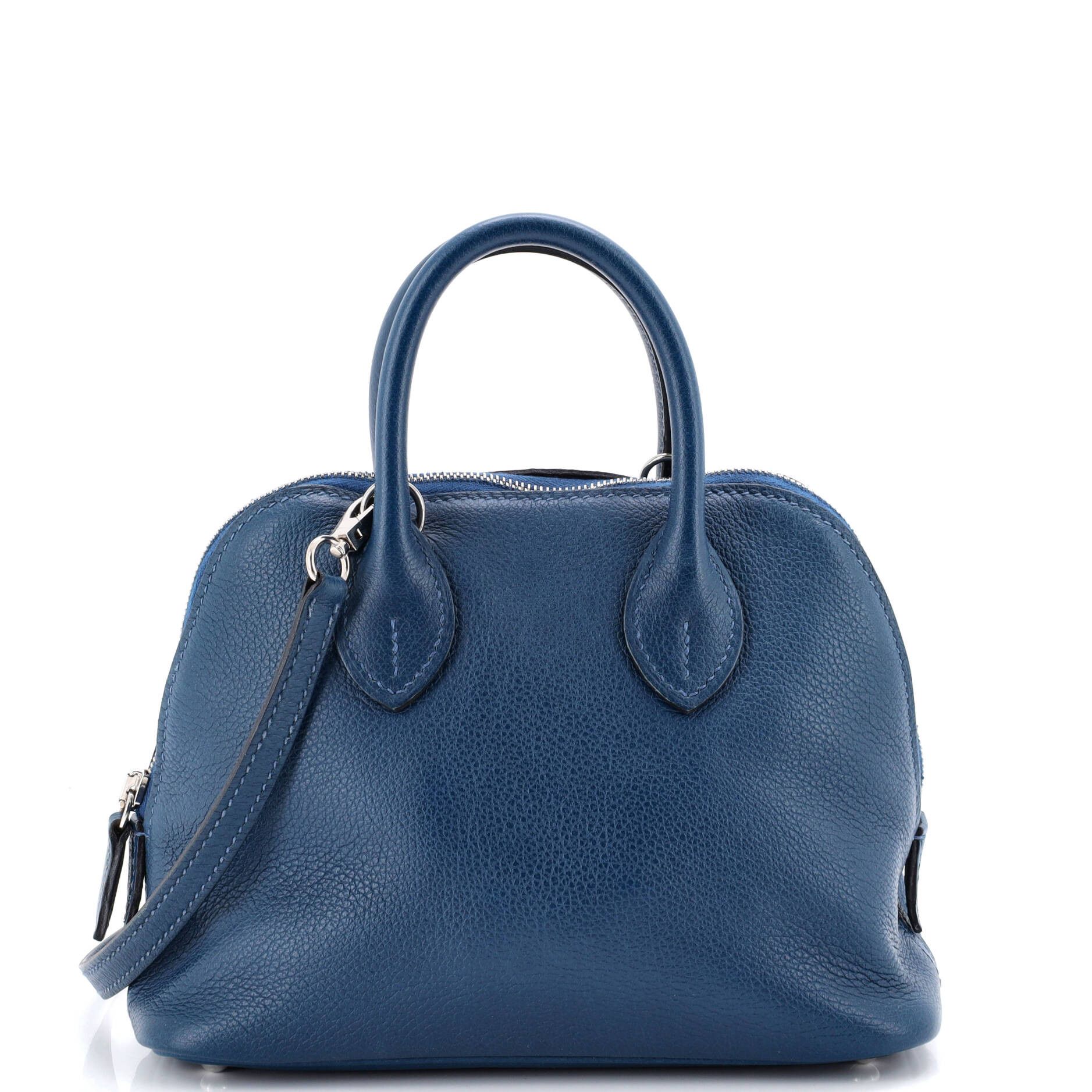 Hermes Bolide 1923 Bag Size ONE SIZE - 1 Thumbnail