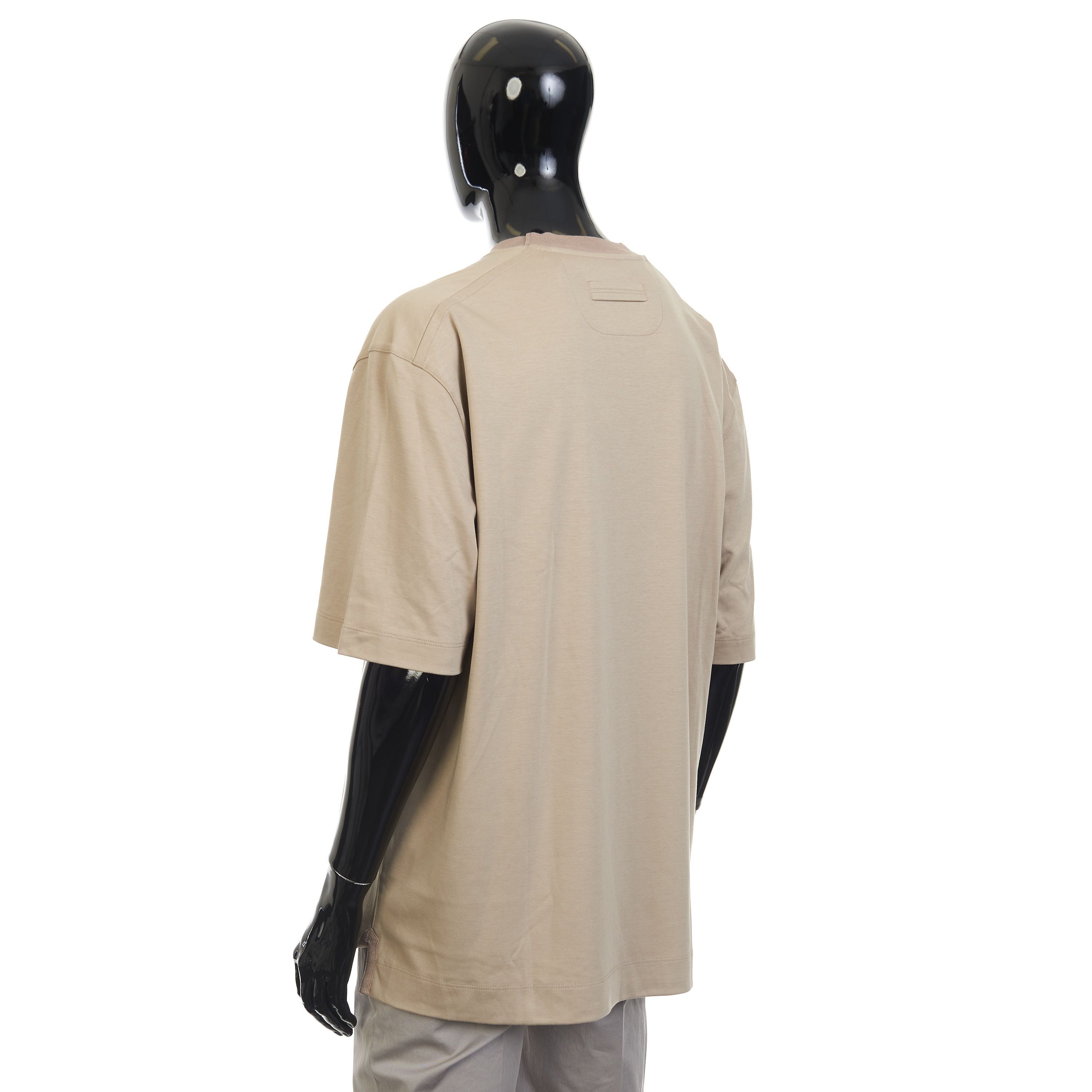 Ermenegildo Zegna UF366A9-F734-N02 Size US XL / EU 56 / 4 - 4 Thumbnail