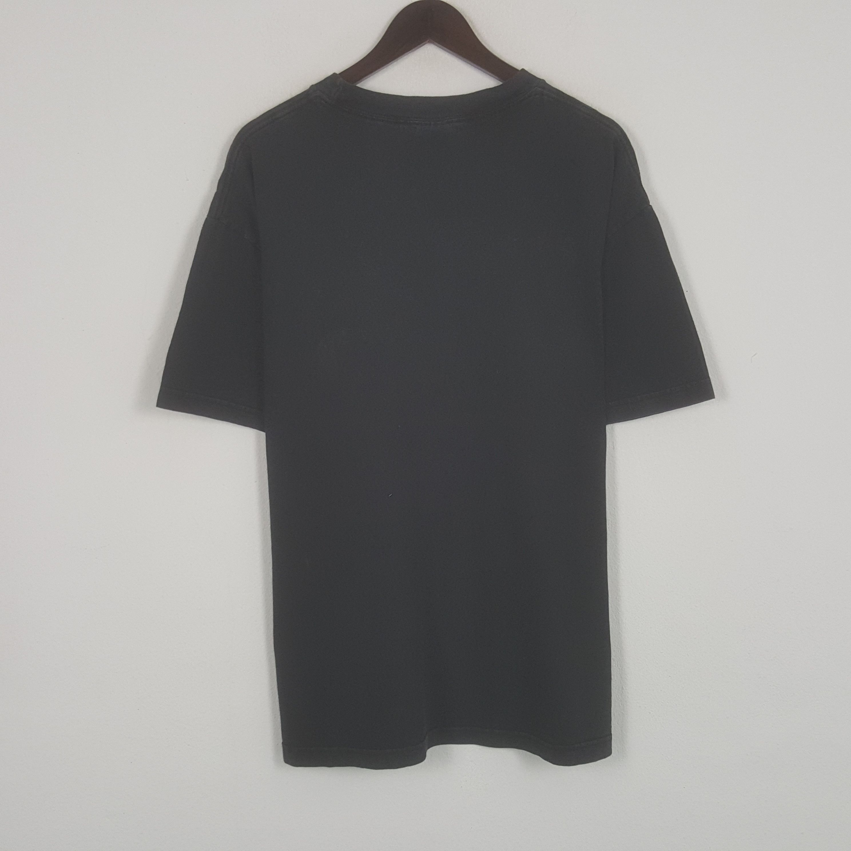 Band Tees × Vintage Vintage CBGB & OMFUG Tshirt Size US XL / EU 56 / 4 - 3 Thumbnail