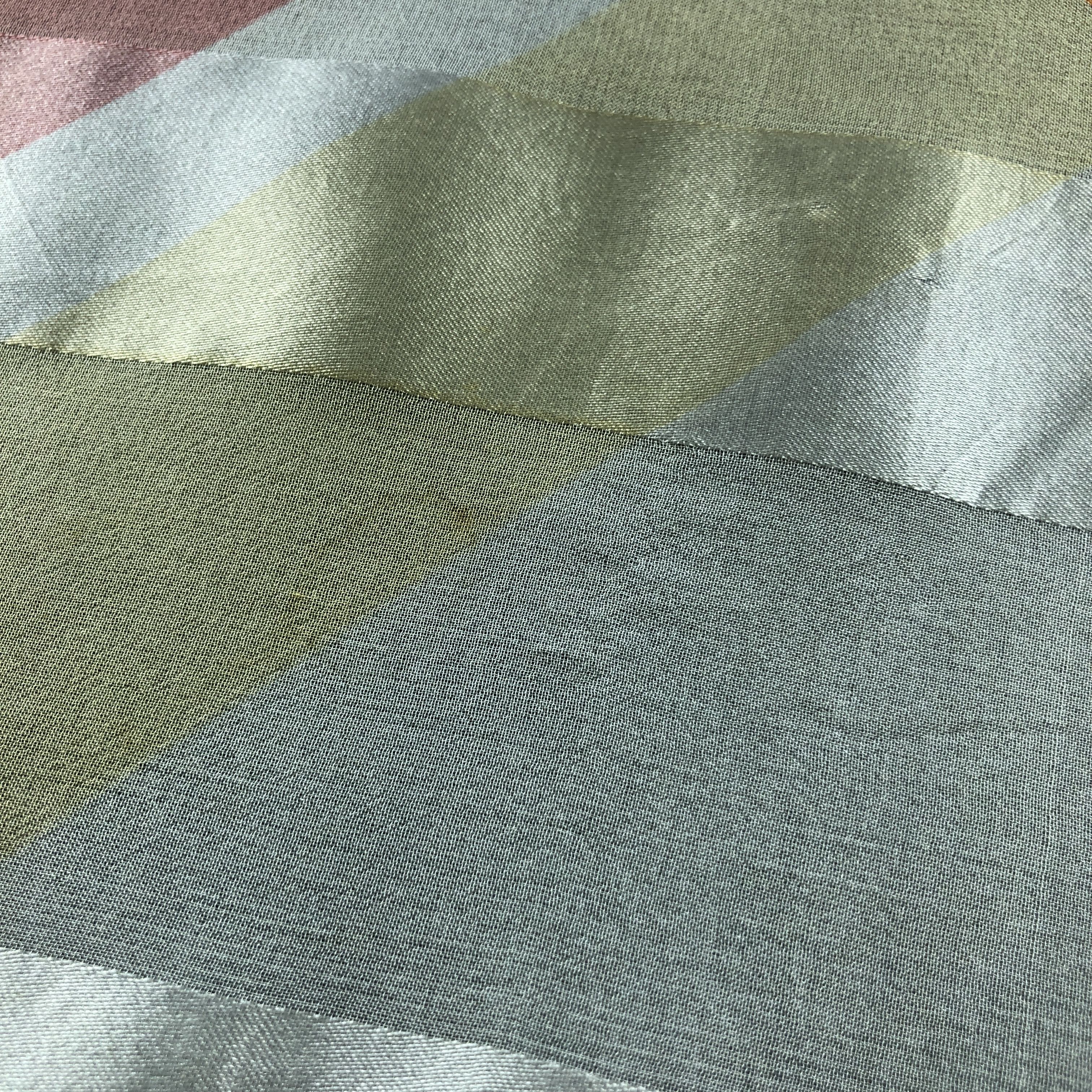 Pierre Cardin Pierre Cardin Silk Scarf M1105 Size ONE SIZE - 9 Thumbnail