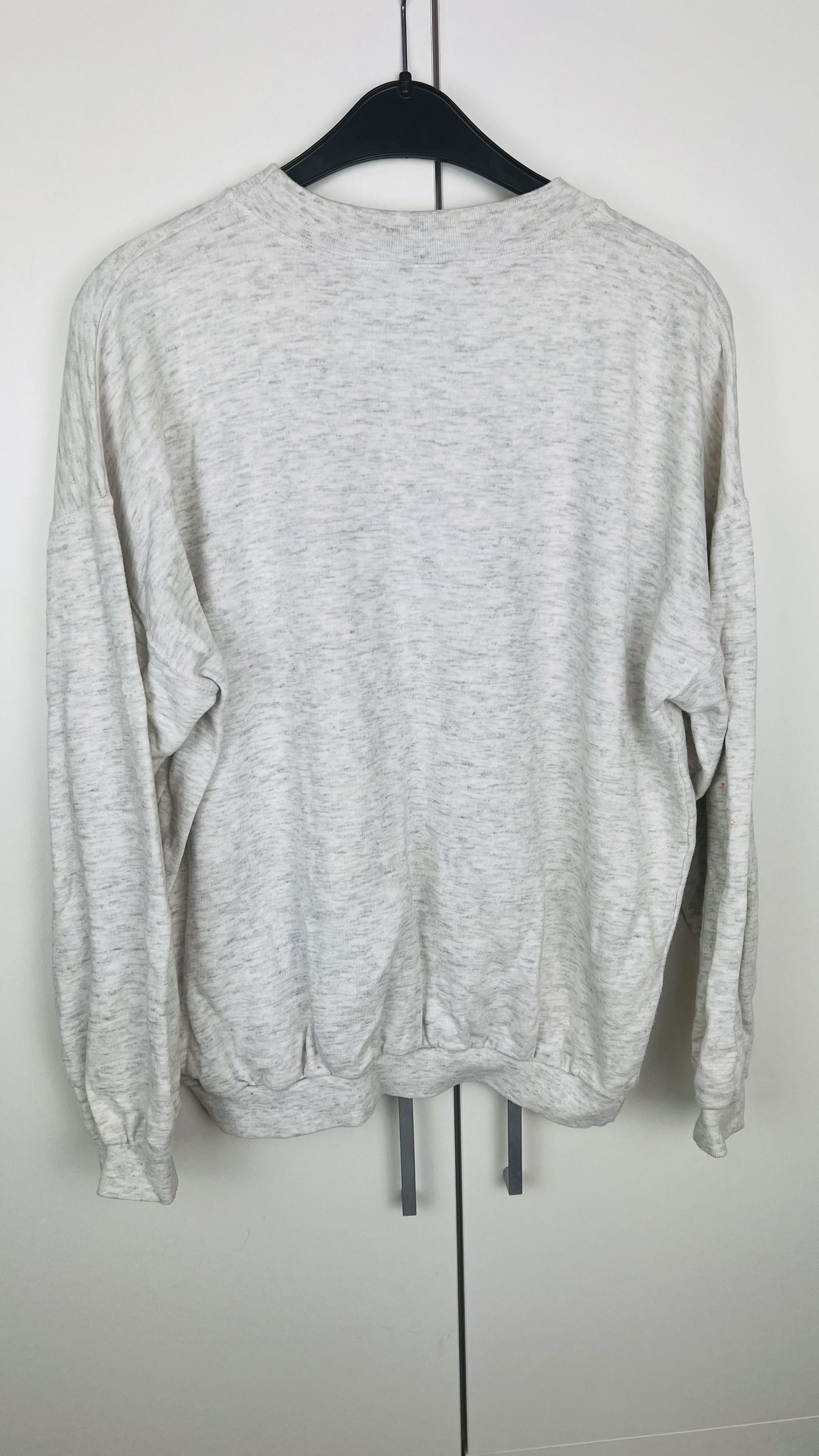 Vintage Vintage Beverly Hills 90210 sweatshirt 1991 Size US M / EU 48-50 / 2 - 10 Thumbnail