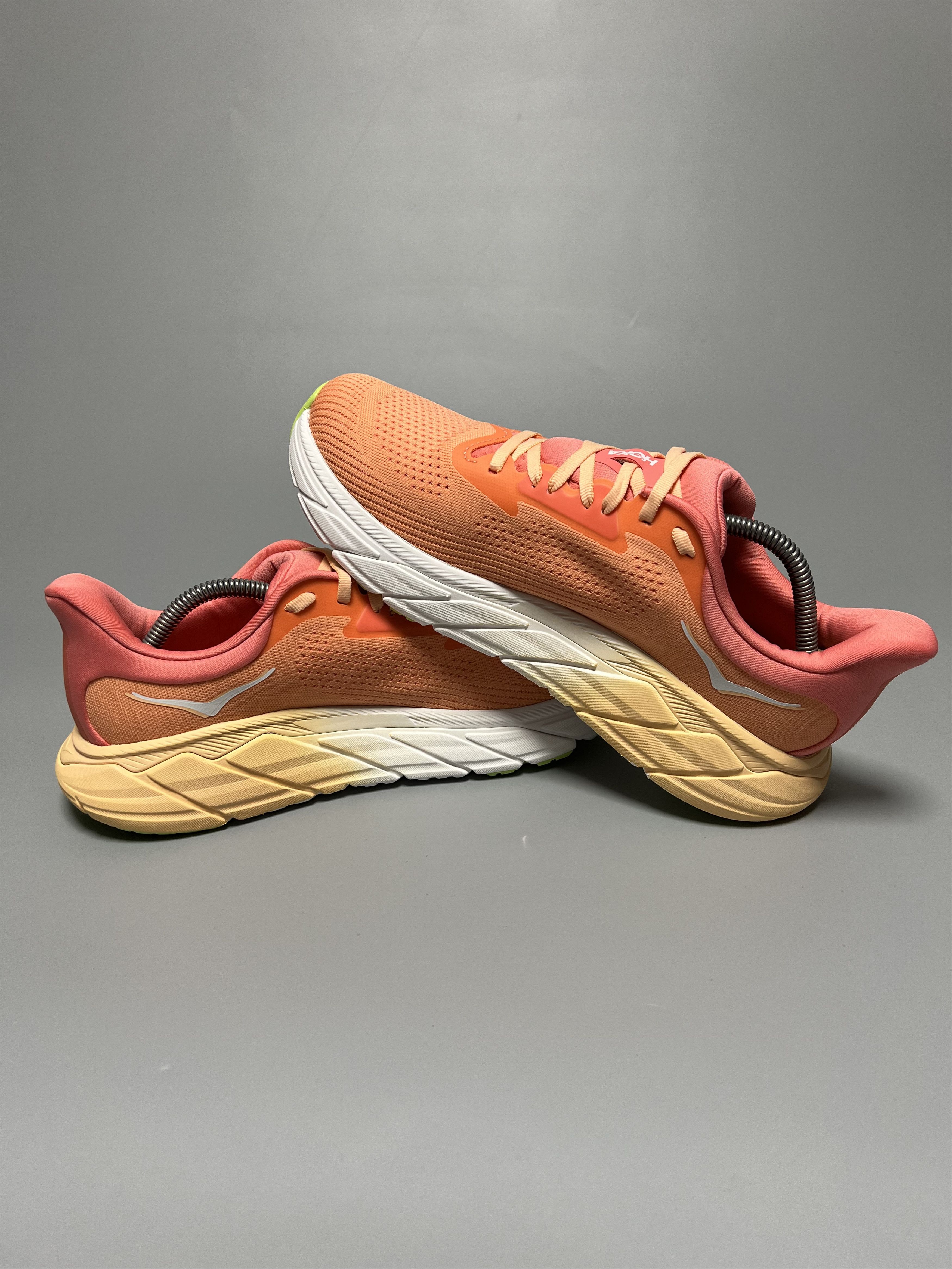 Hoka 10B Hoka One One Arahi 7 Women's Running Shoes Walking Gym Size US 10 / IT 40 - 5 Thumbnail