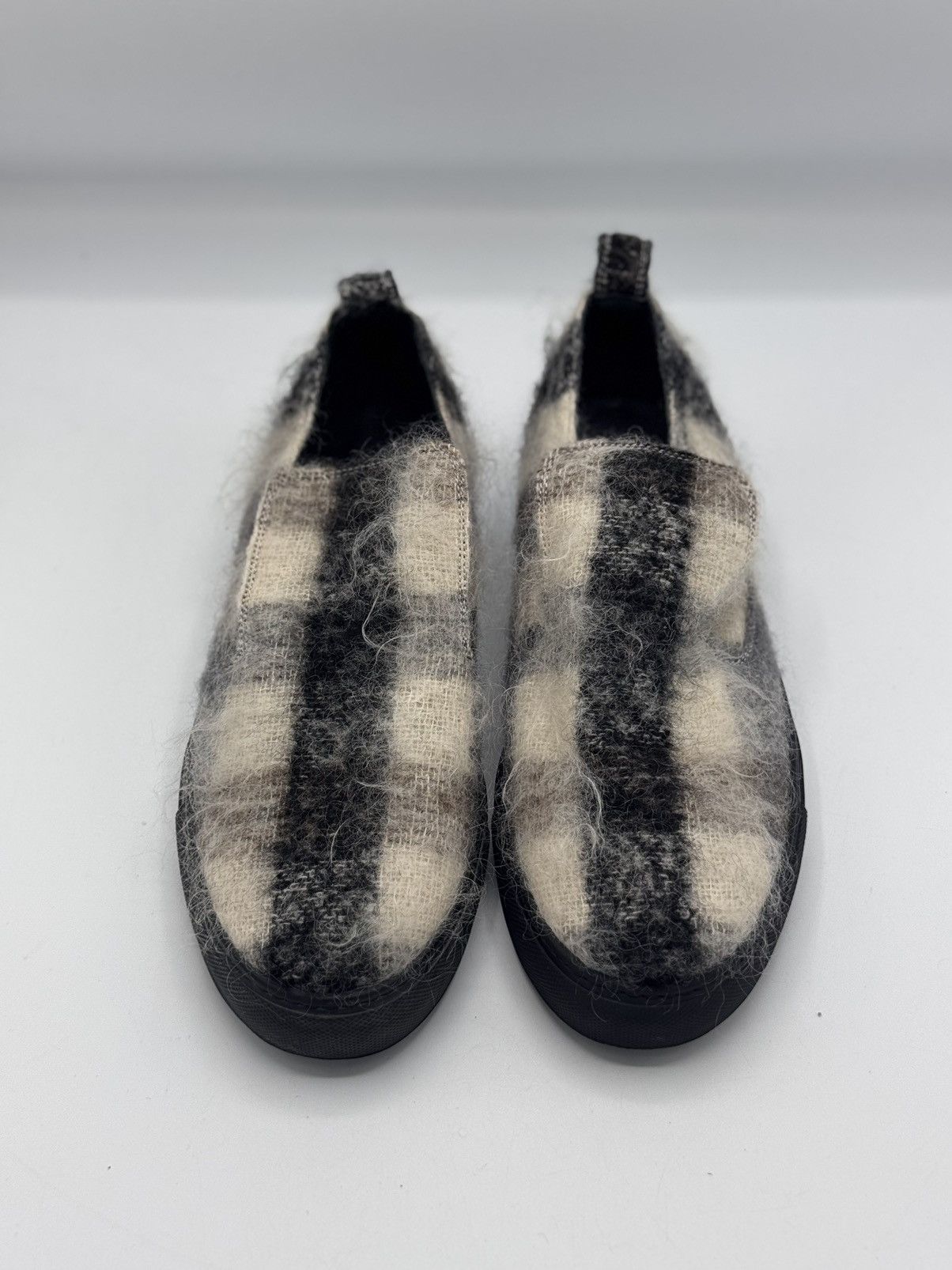 Ann Demeulemeester Loafers pony