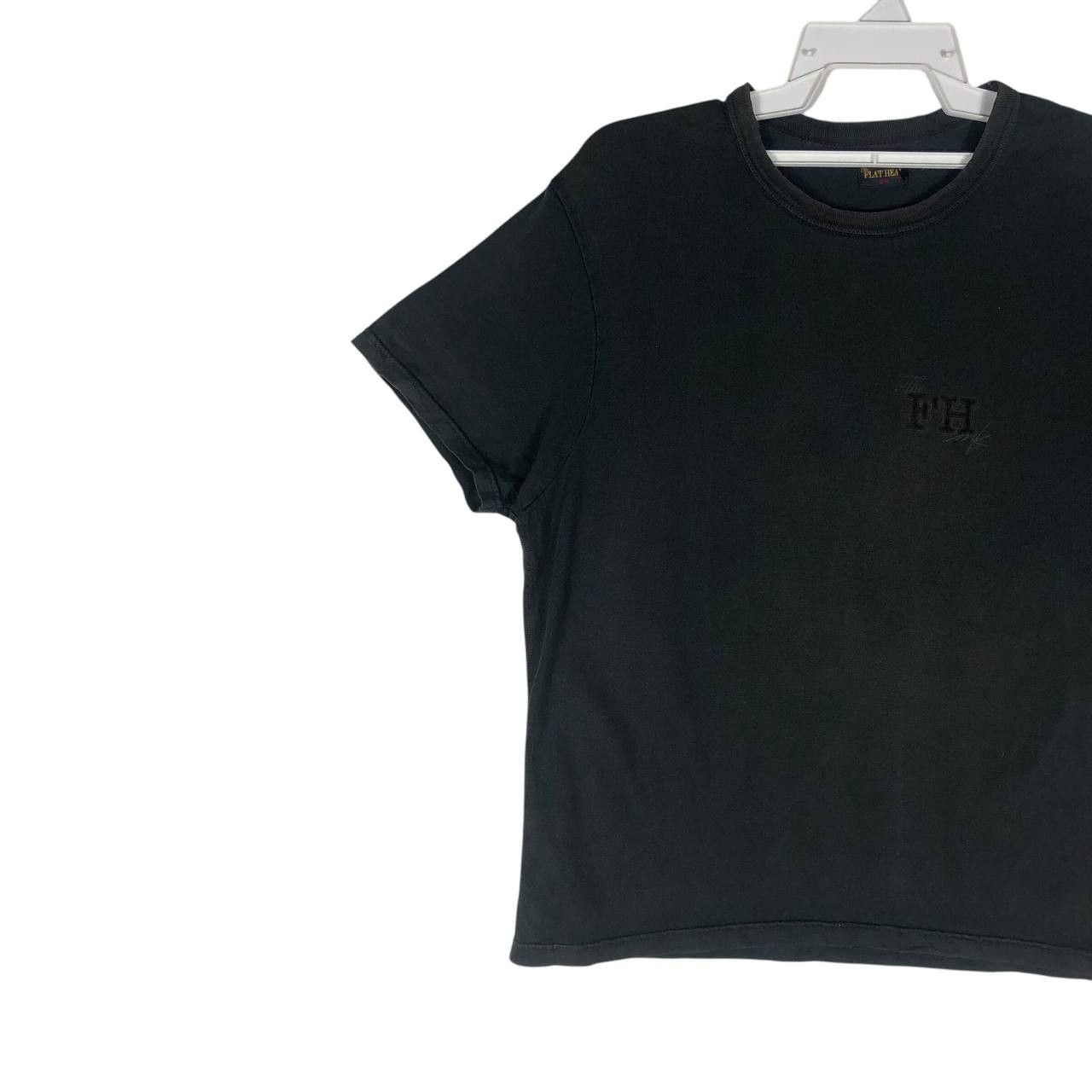 The Flat Head Vintage The Flat Head Men T-Shirt Size US S / EU 44-46 / 1 - 3 Thumbnail