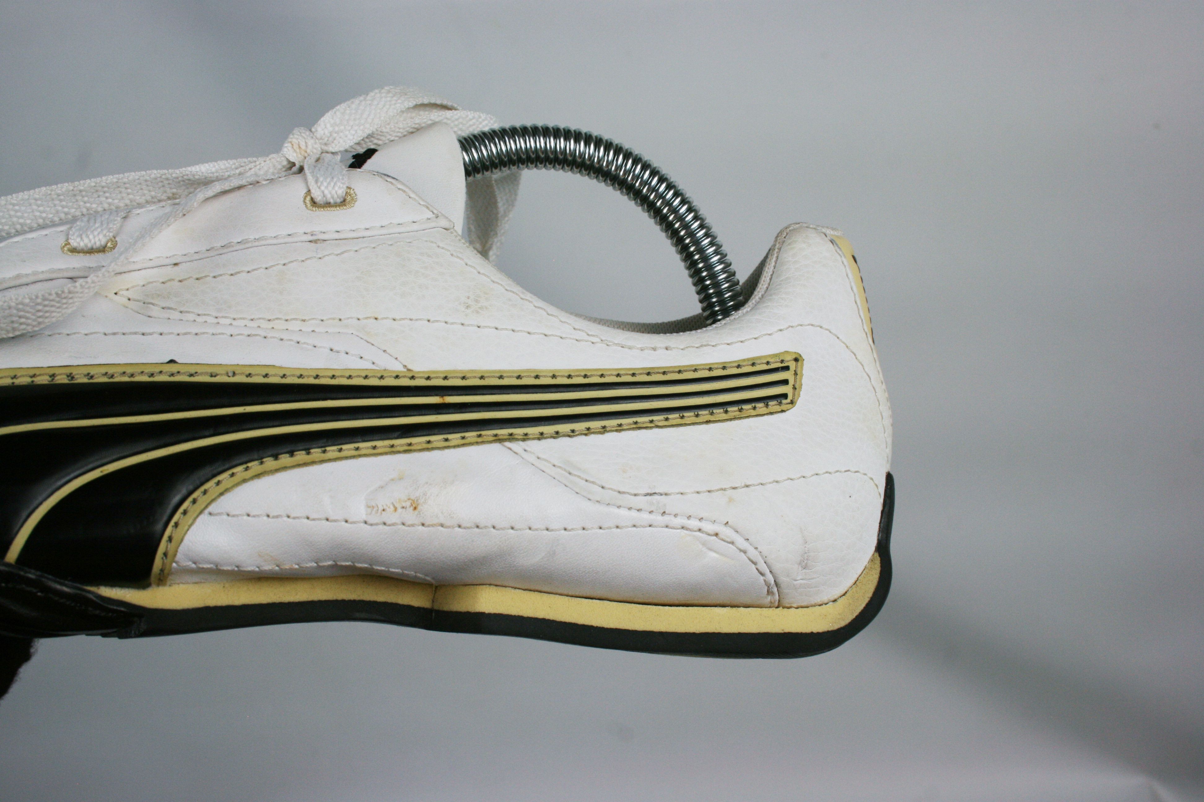 Puma 00S Speedcat Y2K Low Sneakers Vintage Size US 9 / EU 42 - 11 Thumbnail