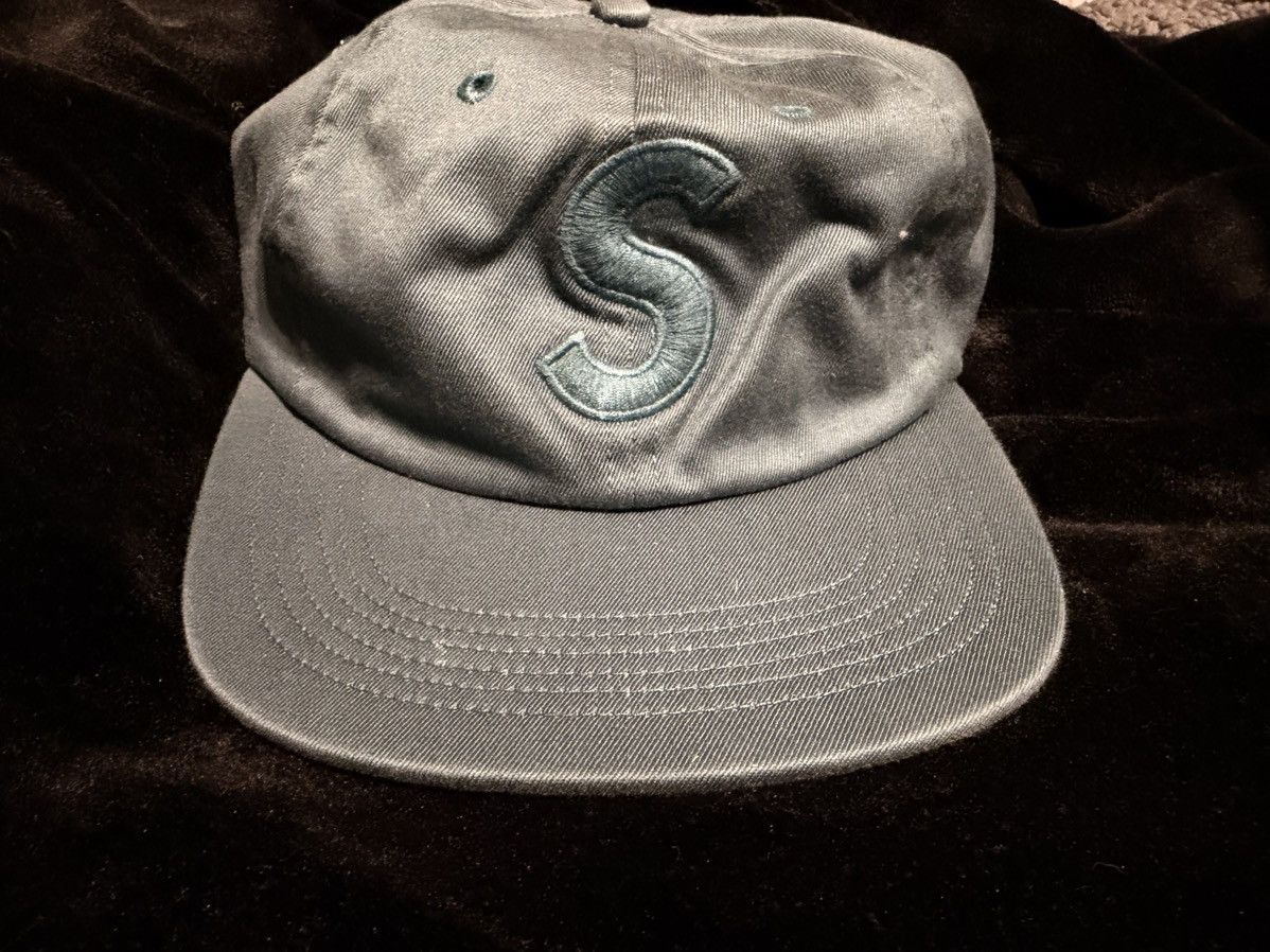 Supreme Supreme S Logo 6 Panel SS15 Size ONE SIZE - 1 Thumbnail