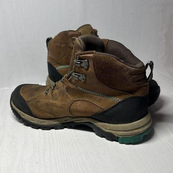 Ariat Ariat Skyline Mid Waterproof Hiking Boots Womens Size 7.5 B Size US 7.5 / IT 37.5 - 4 Thumbnail