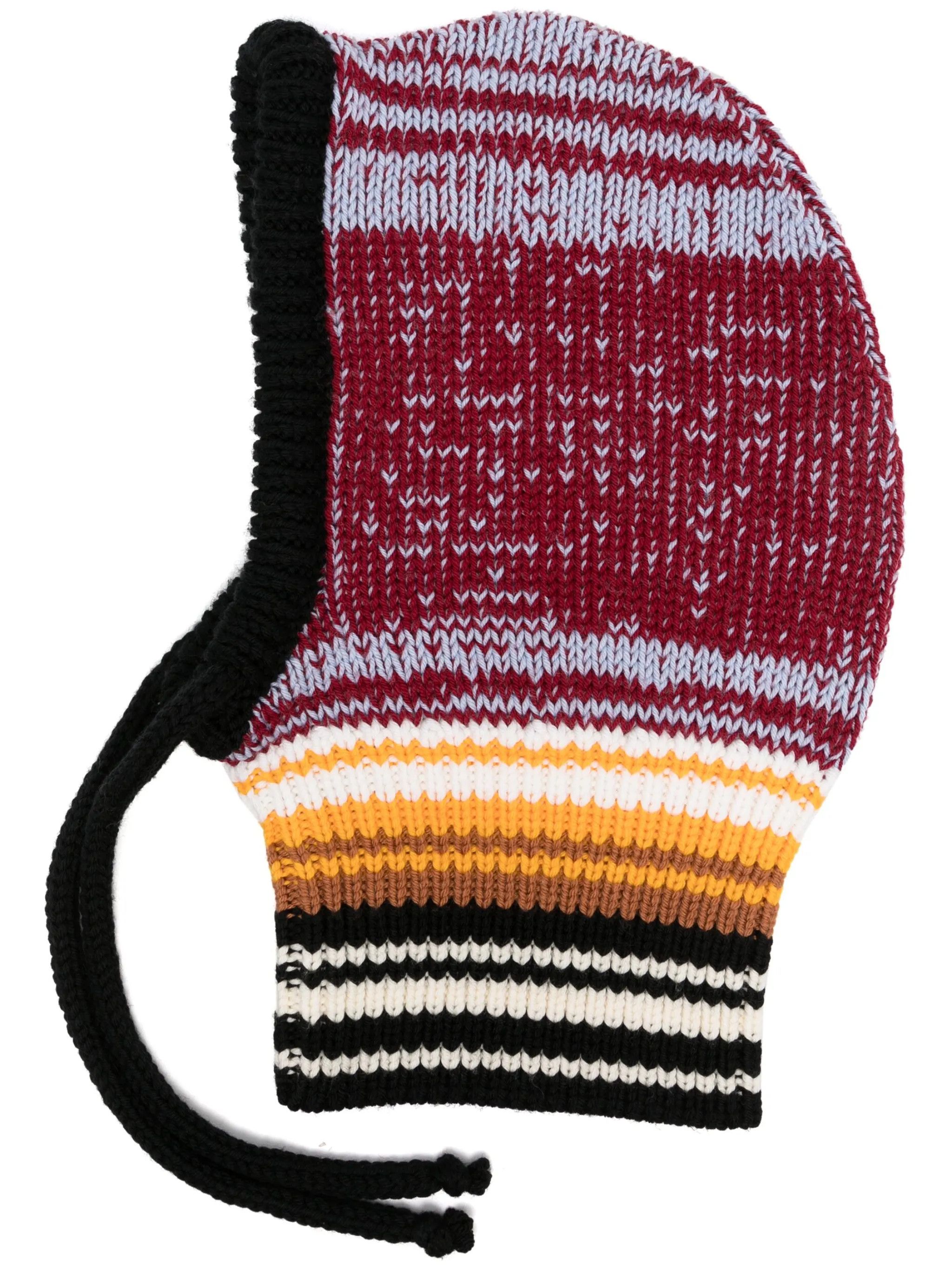 Marni o1y0225 Size : M / Cap / Hat in Multicolor Size ONE SIZE - 1 Thumbnail