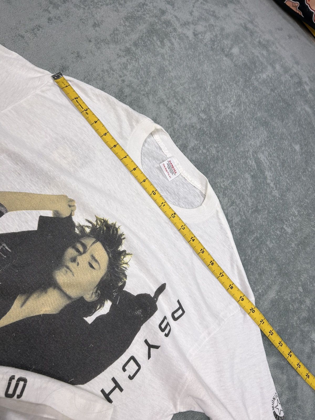 Band Tees Vintage 80’s Band Tee Psychedelic Furs Size US L / EU 52-54 / 3 - 11 Thumbnail
